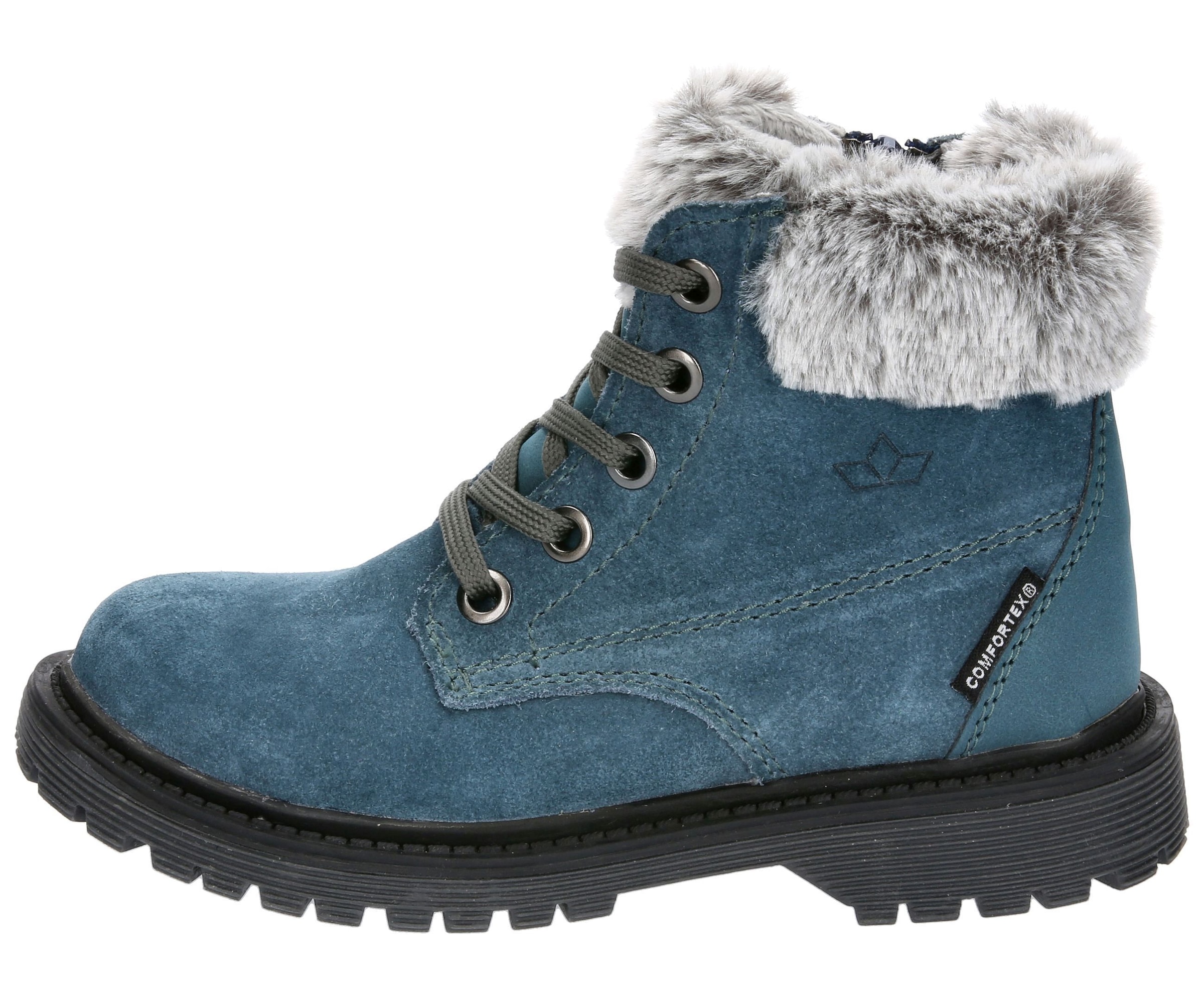 Lico Winterstiefel »Trendstiefel Asha«