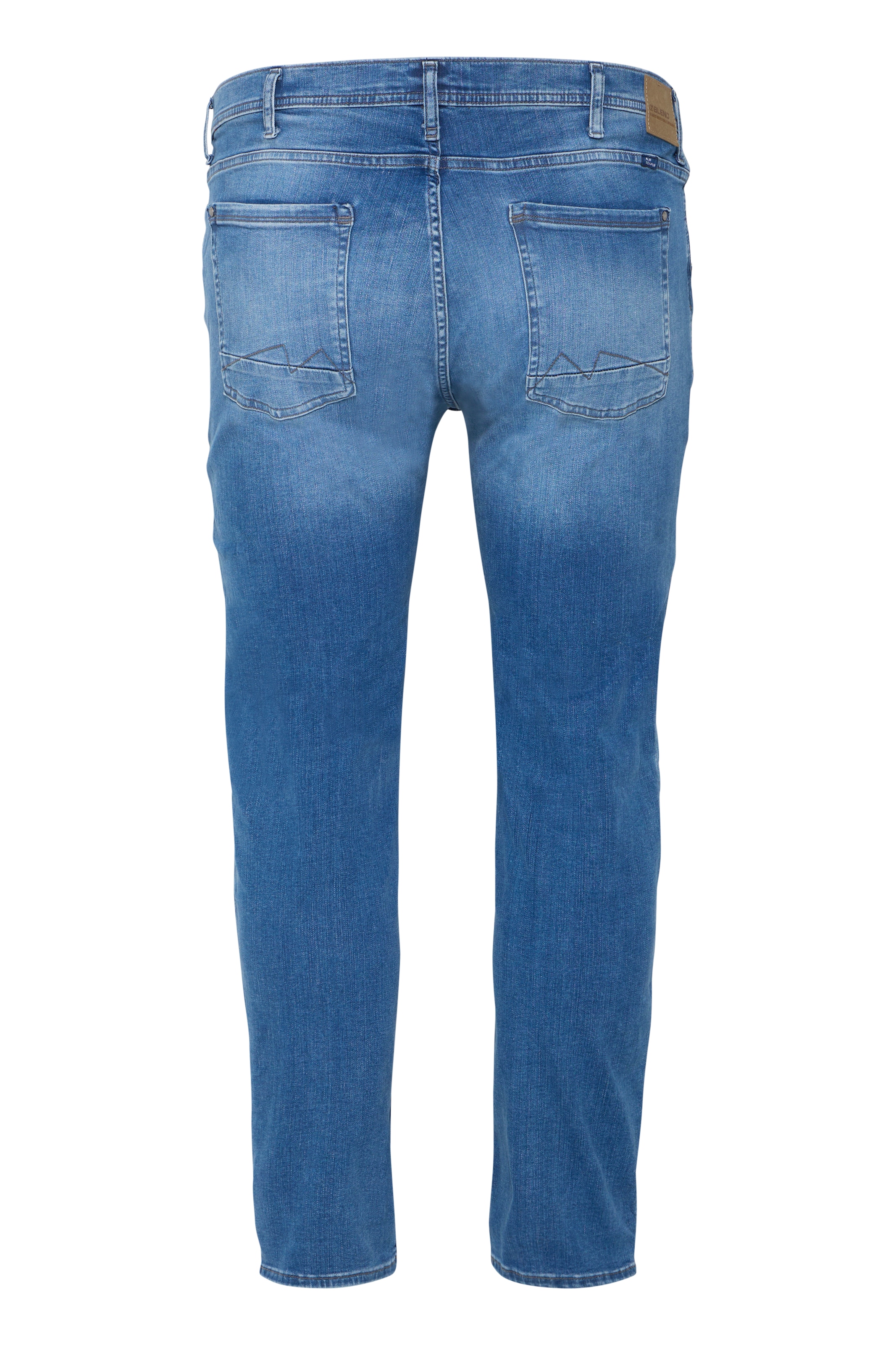Blend Slim-fit-Jeans »Jet fit Multiflex - NOOS«