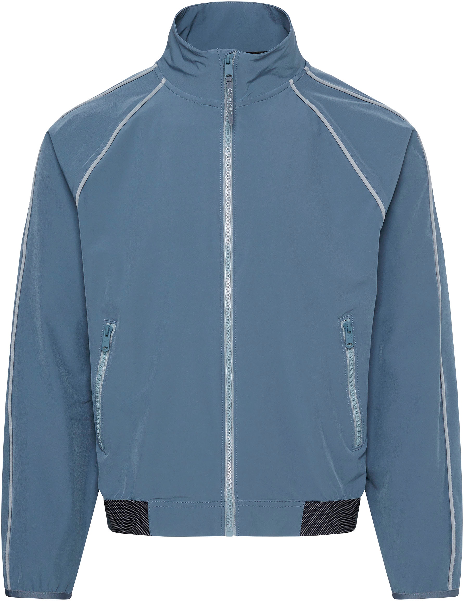 Calvin Klein Sport Windbreaker »WO - WOVEN JACKET«