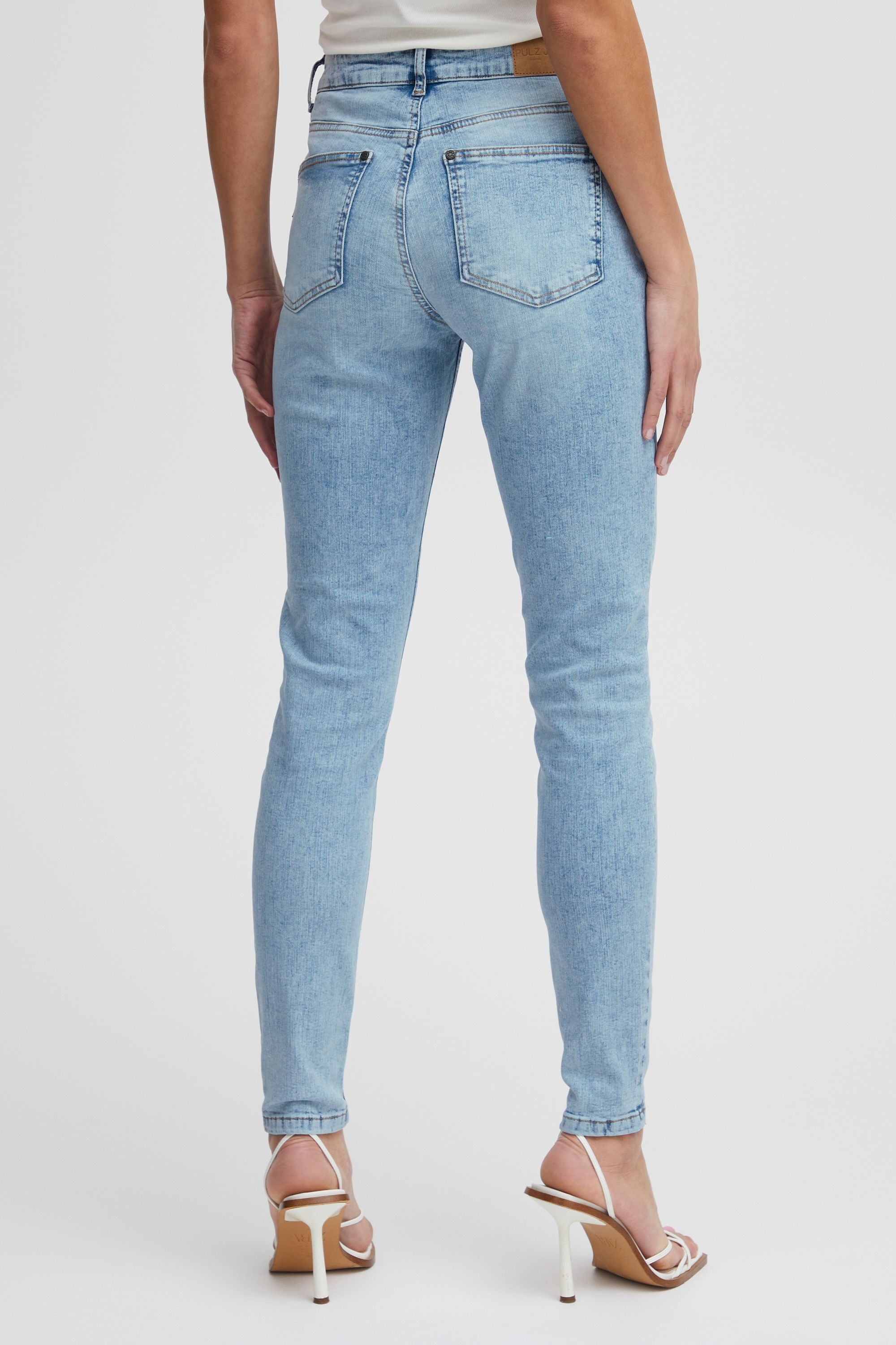 Pulz Jeans 5-Pocket-Jeans »5-Pocket-Jeans PZJoy«