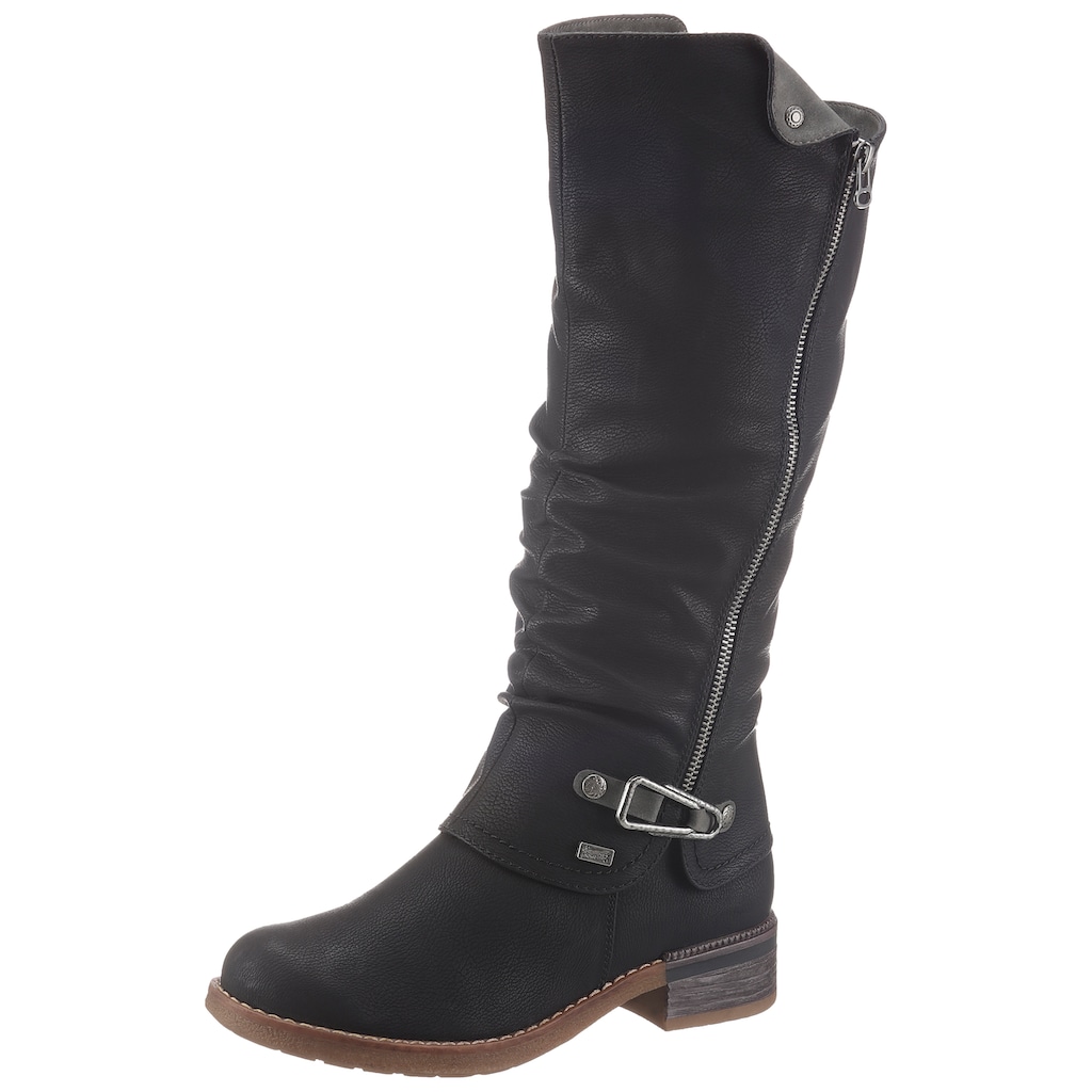 Rieker Winterstiefel