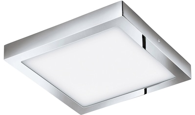 EGLO Aufbauleuchte »FUEVA-C«, LED-Board, Warmweiß-Tageslichtweiß-Neutralweiß-Kaltweiß,... kaufen