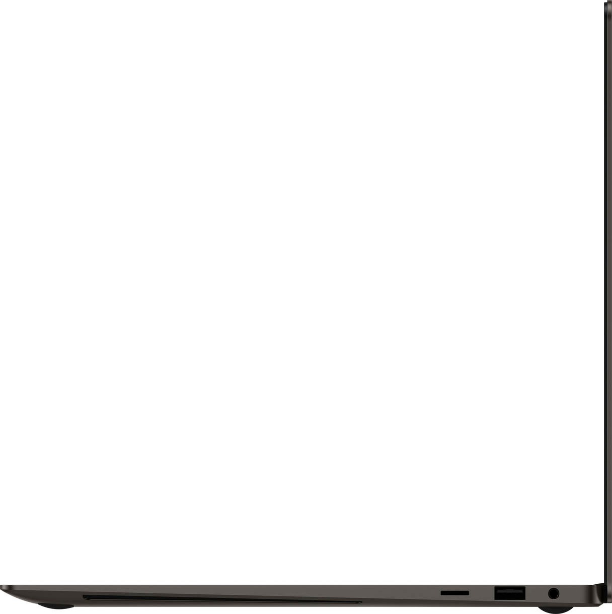 Samsung Notebook »Galaxy Book3 Pro«, 40,62 cm, / 16 Zoll, Intel, Core i7, Iris® Xᵉ Graphics, 1000 GB SSD