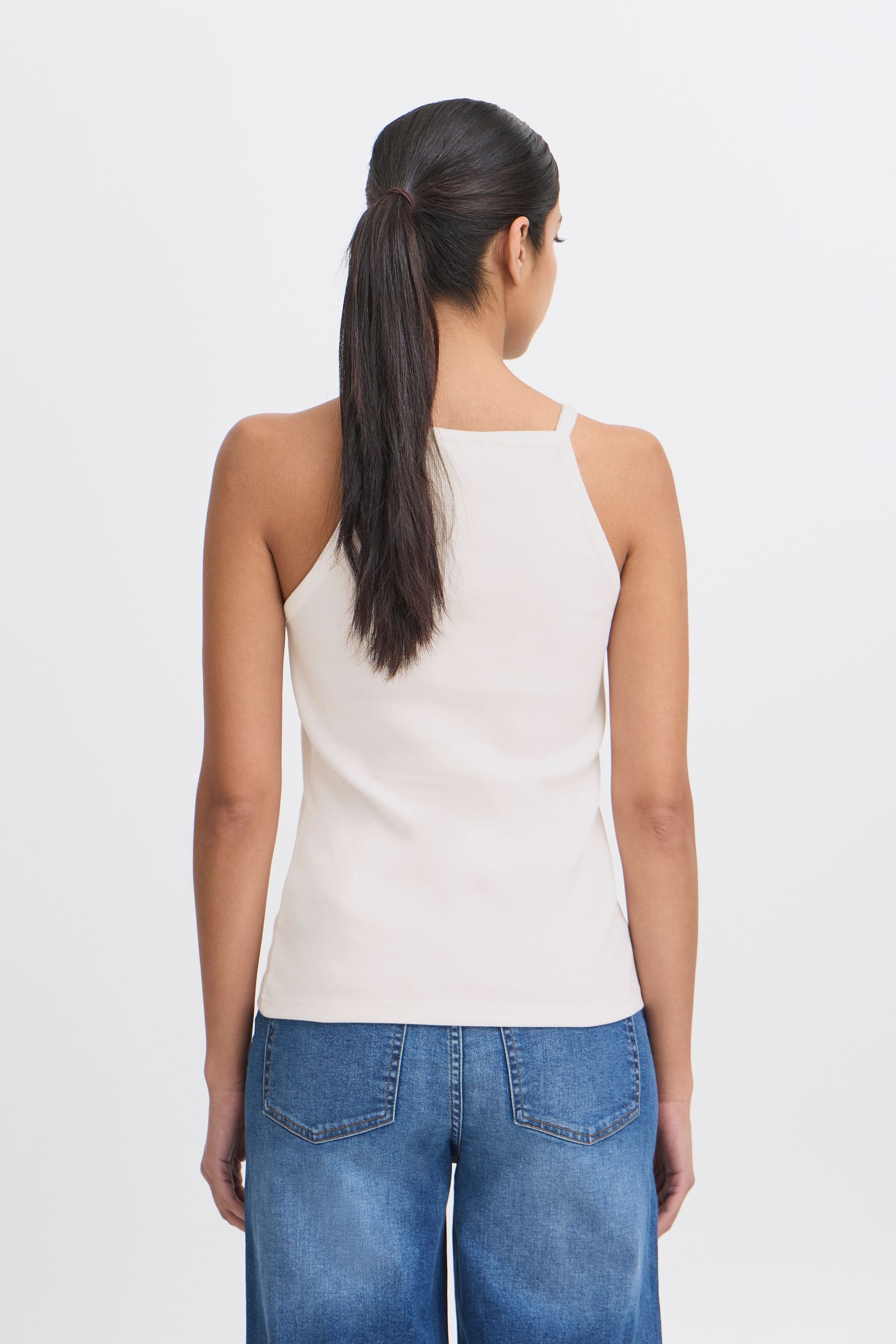 Ichi Longtop »Trägertop IHOreta«