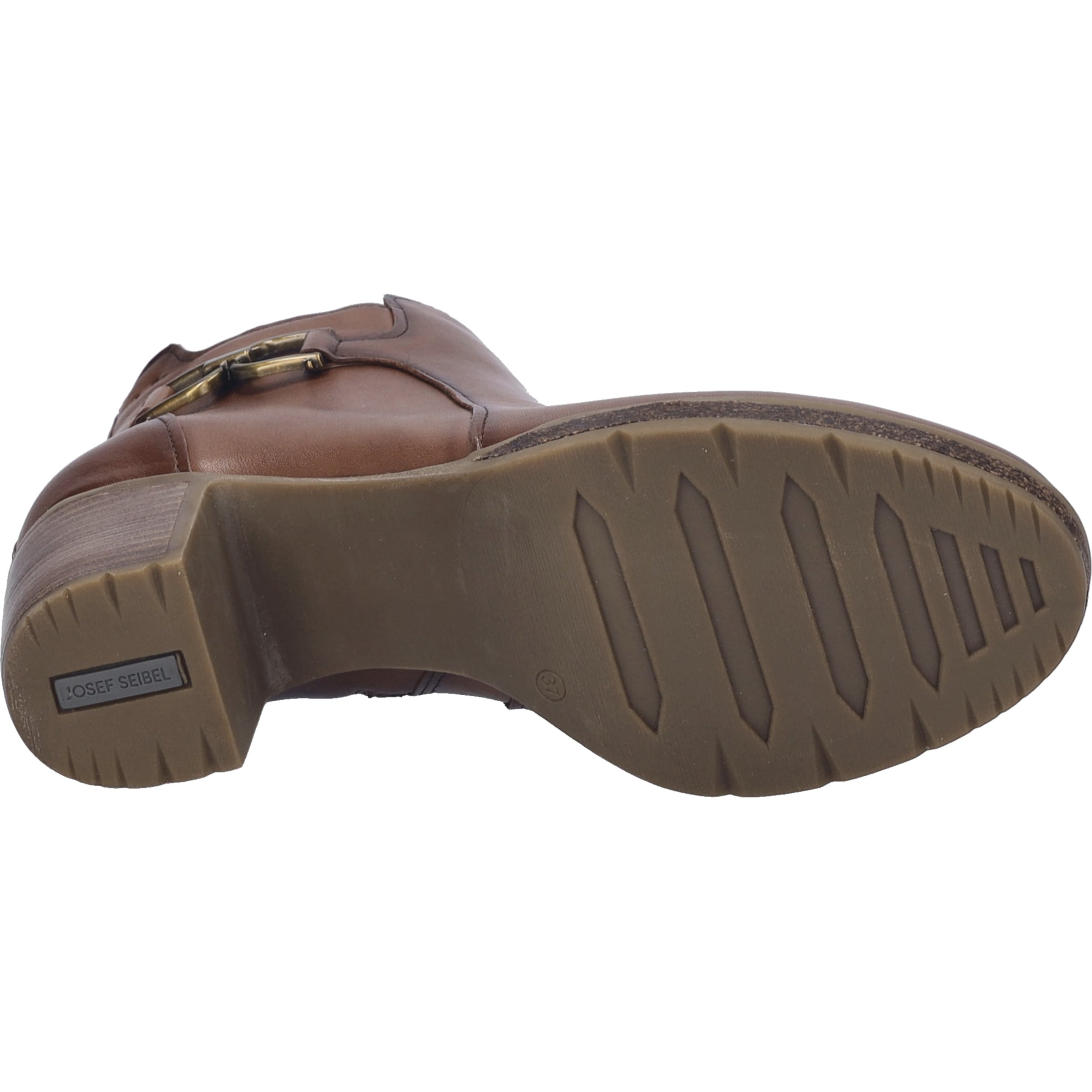 Josef Seibel Stiefelette »Gloria 04, cognac«