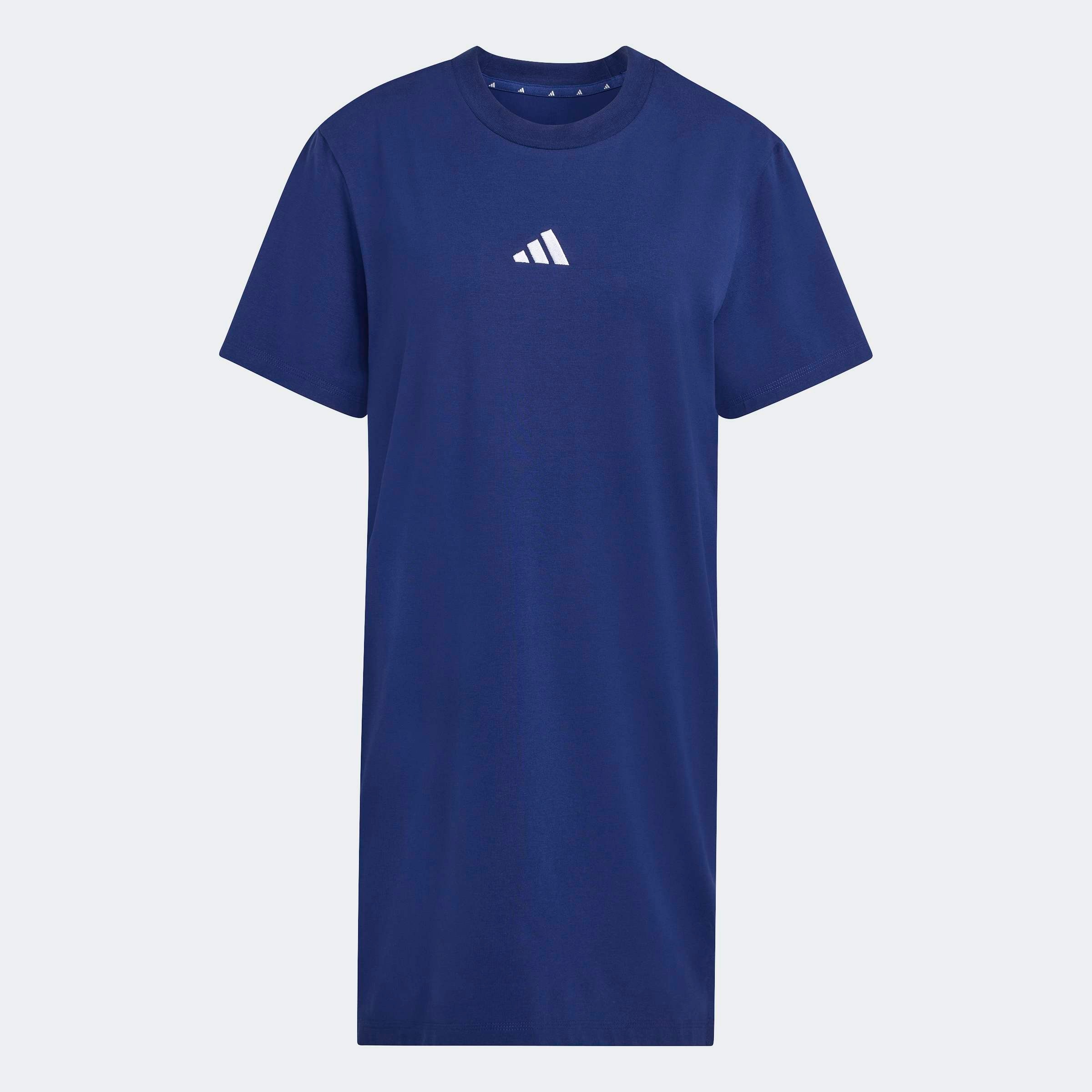 adidas Sportswear Shirtkleid »W 3S T DRE«