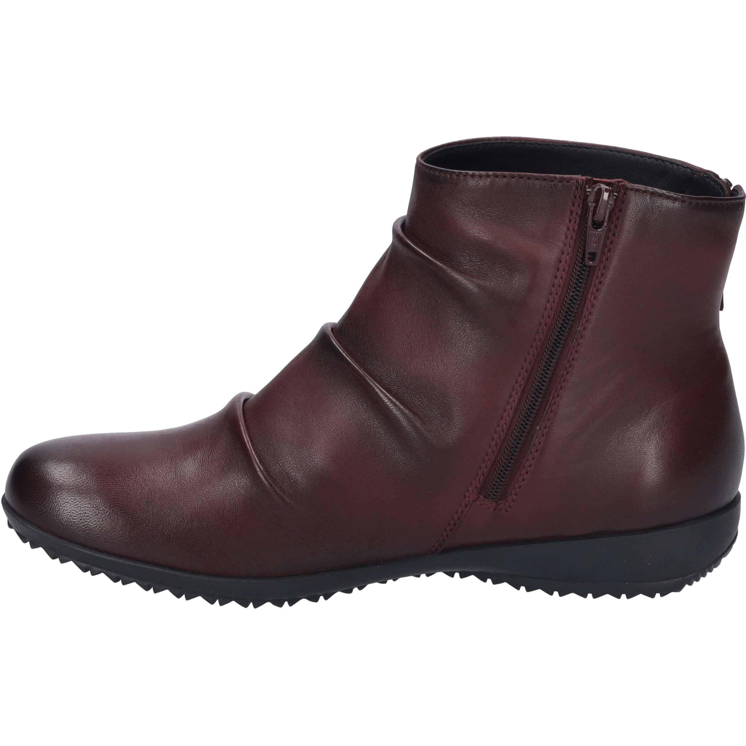 Josef Seibel Stiefelette »Naly 61, bordeaux«