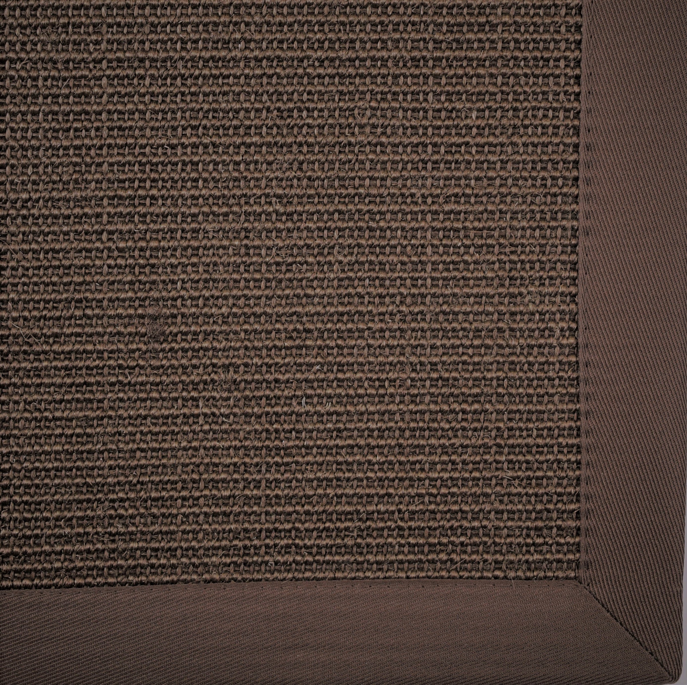 Dekowe Sisalteppich »Mara S2 mit Bordüre Spezial«, rechteckig, 5 mm Höhe, 100% Sisal, auch als Läufer, Wohnzimmer