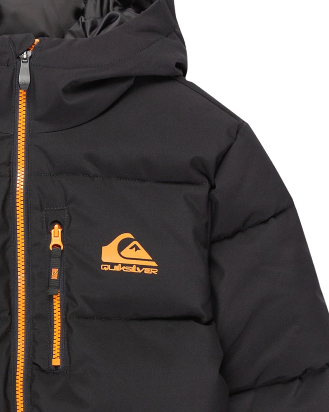 Quiksilver Snowboardjacke »Highland«