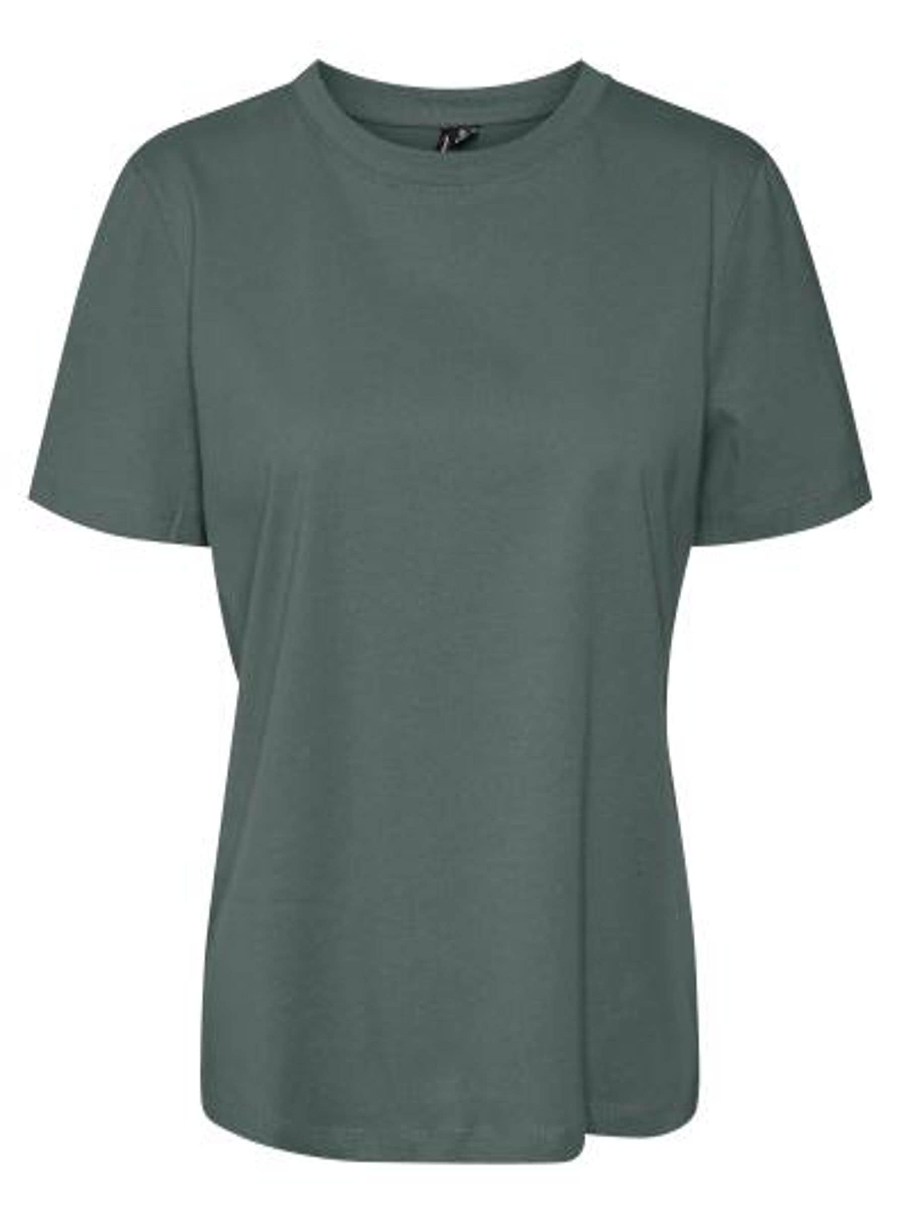 Vero Moda Kurzarmshirt »VMPAULINA SS T-SHIRT GA JRS NOOS«