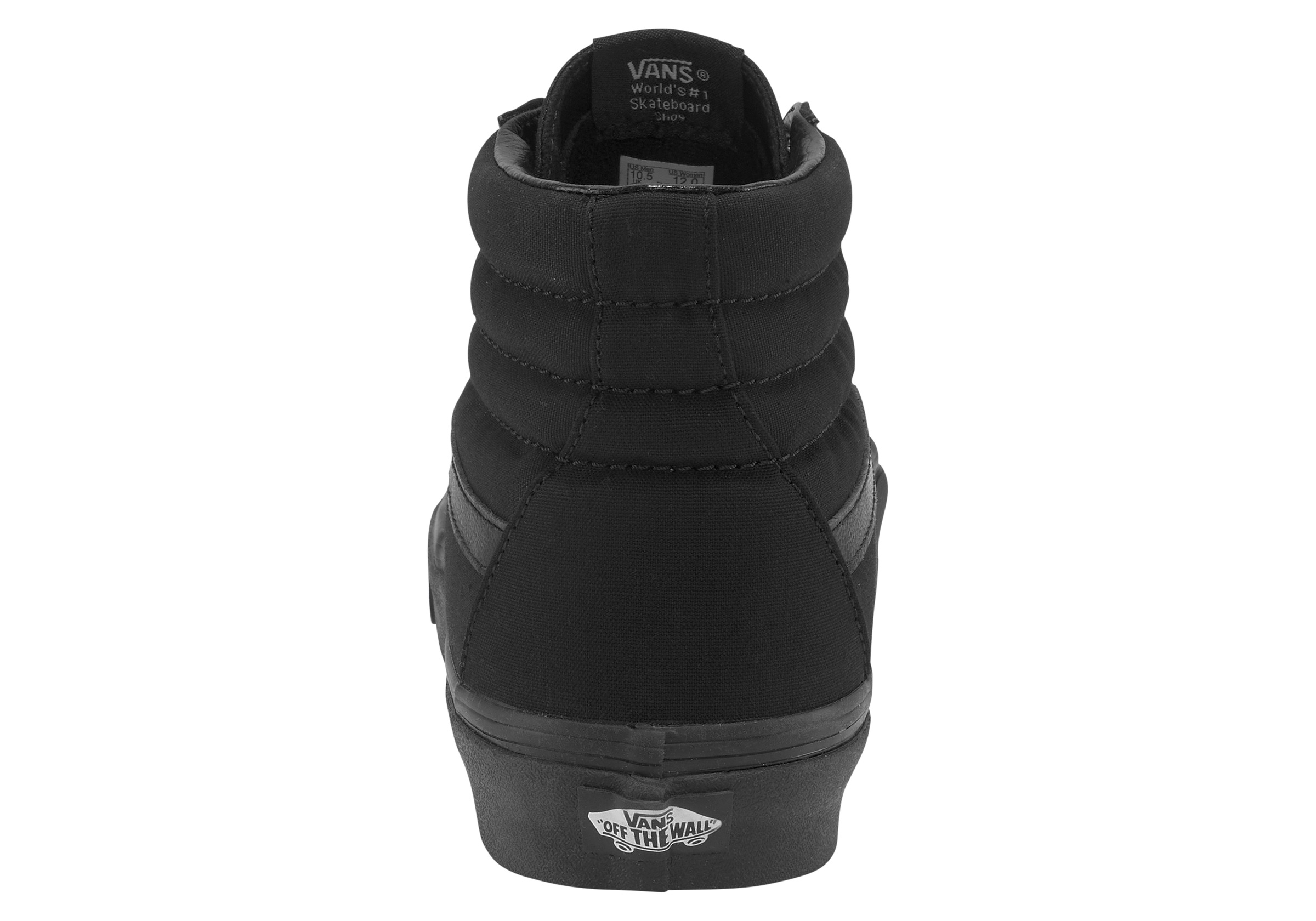 Vans Sneaker »SK8-Hi«