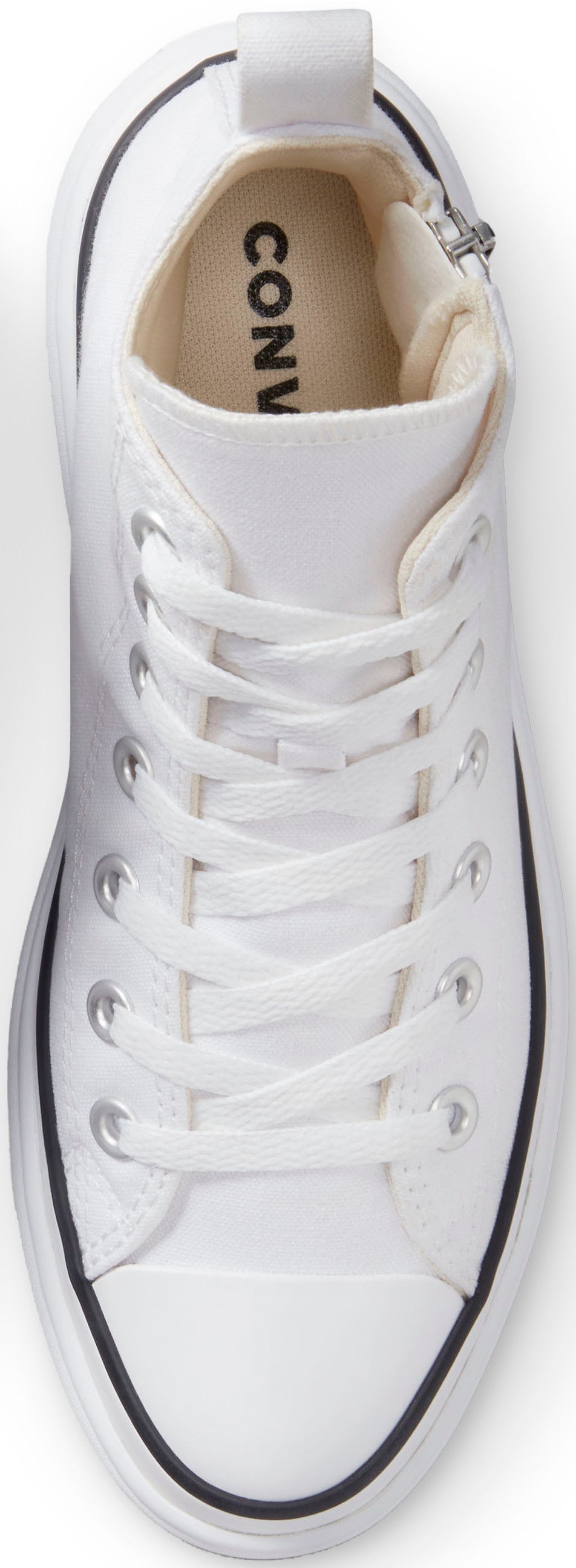 Converse Sneaker »CHUCK TAYLOR ALL STAR LUGGED LIFT P«