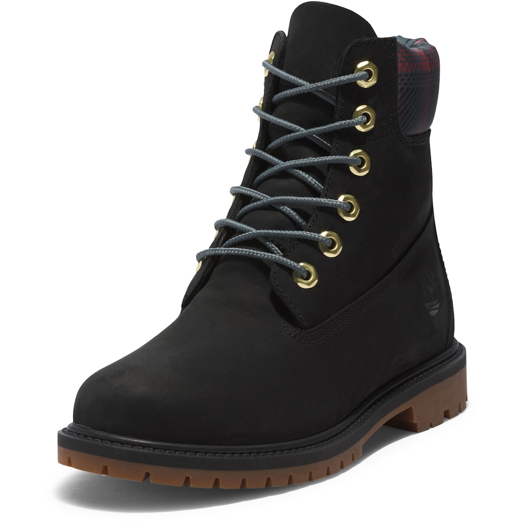 Timberland Schnürboots »6in Hert Bt Cupsole- W«