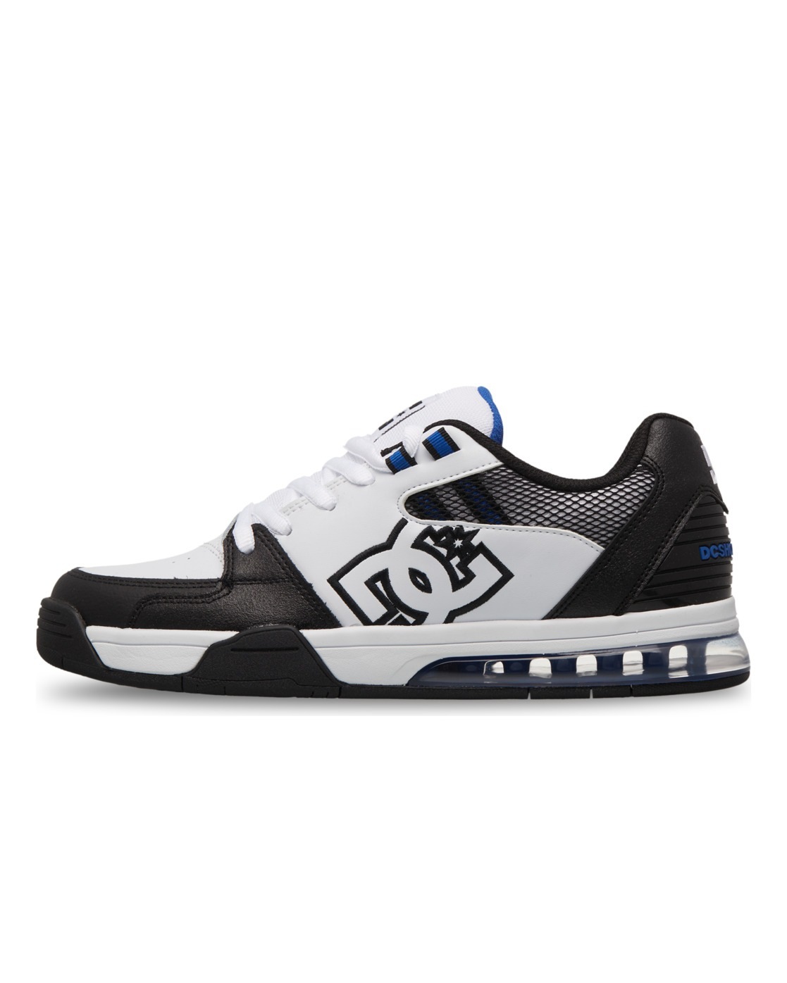 DC Shoes Sneaker »Versatile«