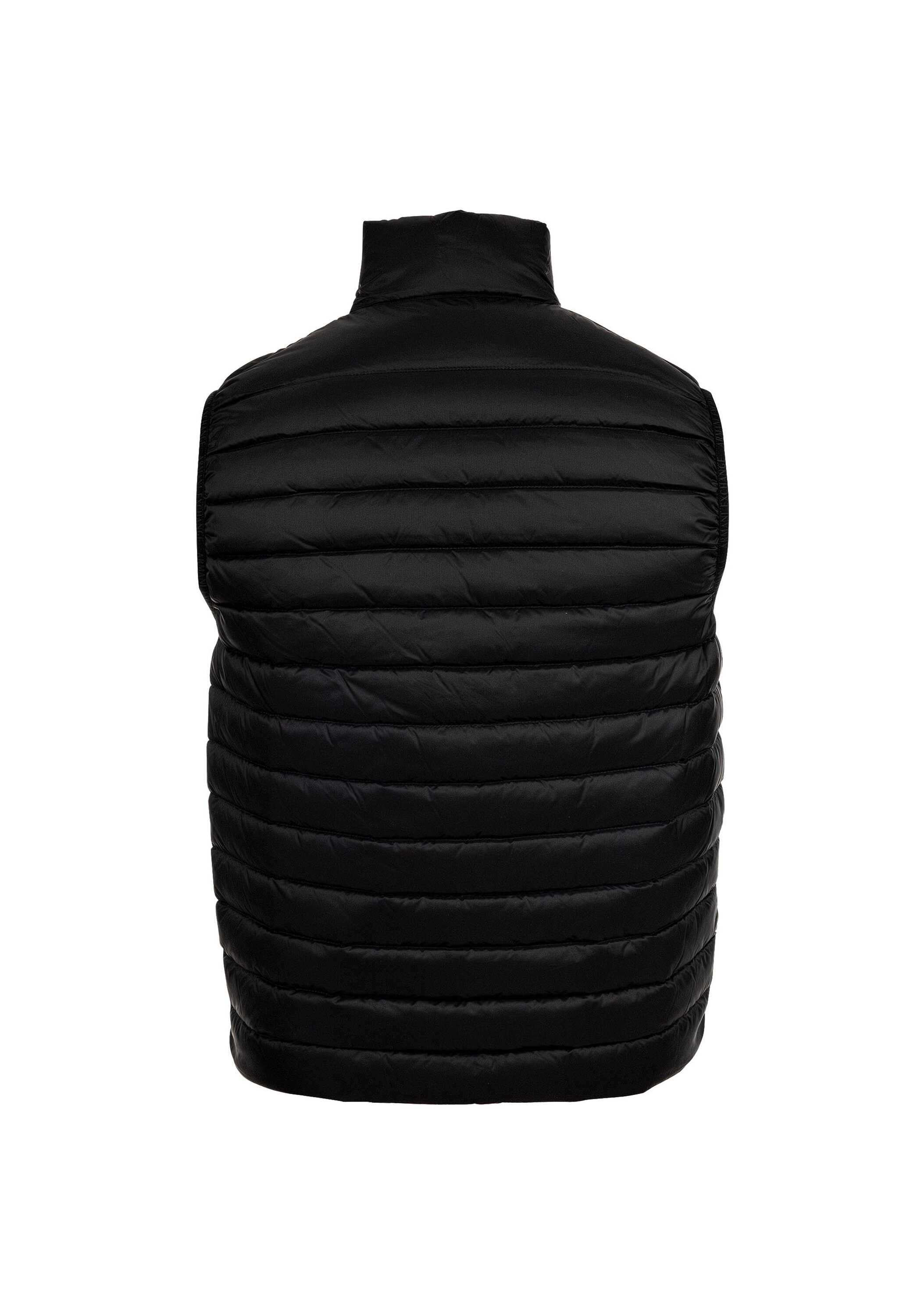 ARMANI EXCHANGE Steppweste »Steppweste DOWN WAISTCOAT 1er Pack« 1