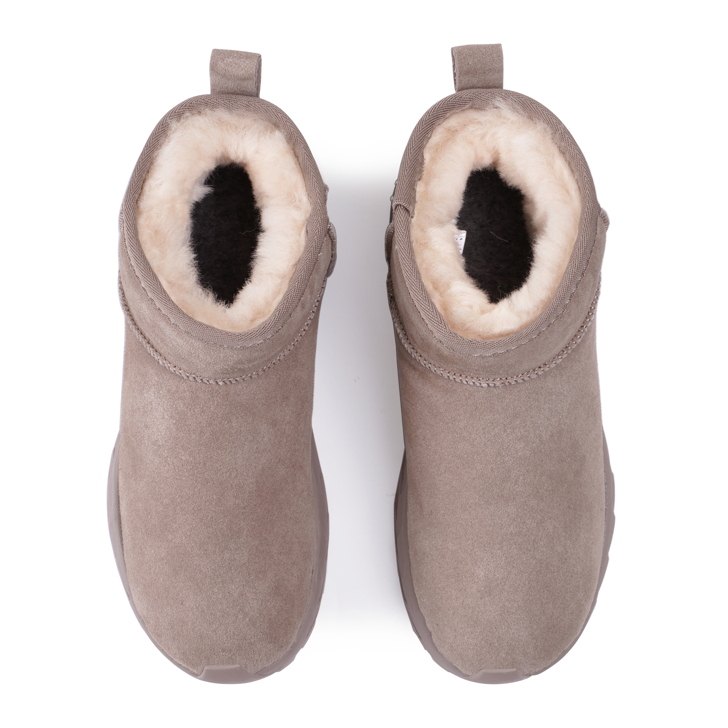 Luhta Schlupfboots »AMUR MS«  Winterschuhe, Winterboots, gefüttert