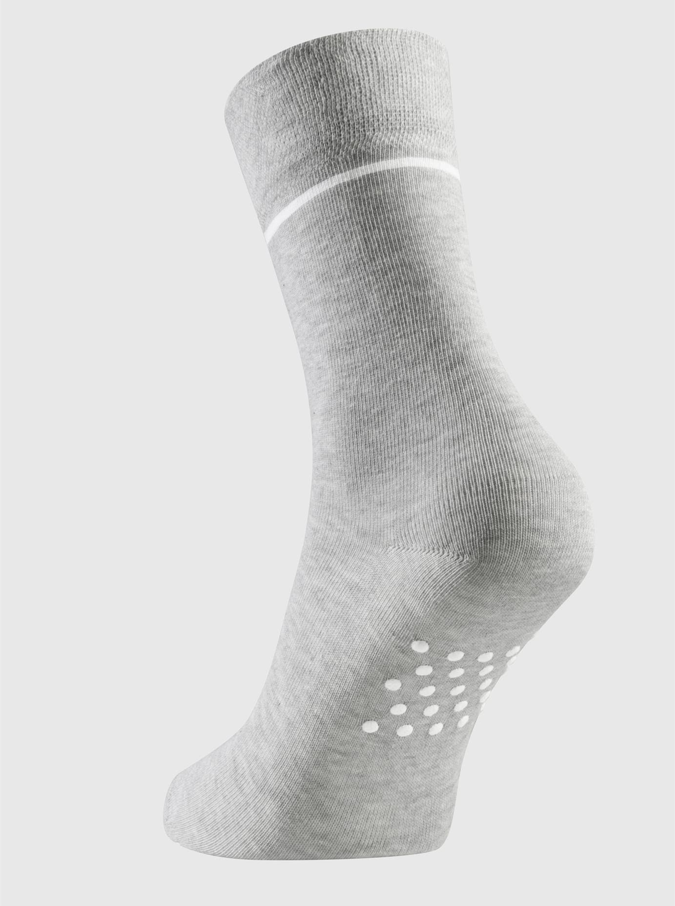 wäschepur ABS-Socken 5 Paar tlg.