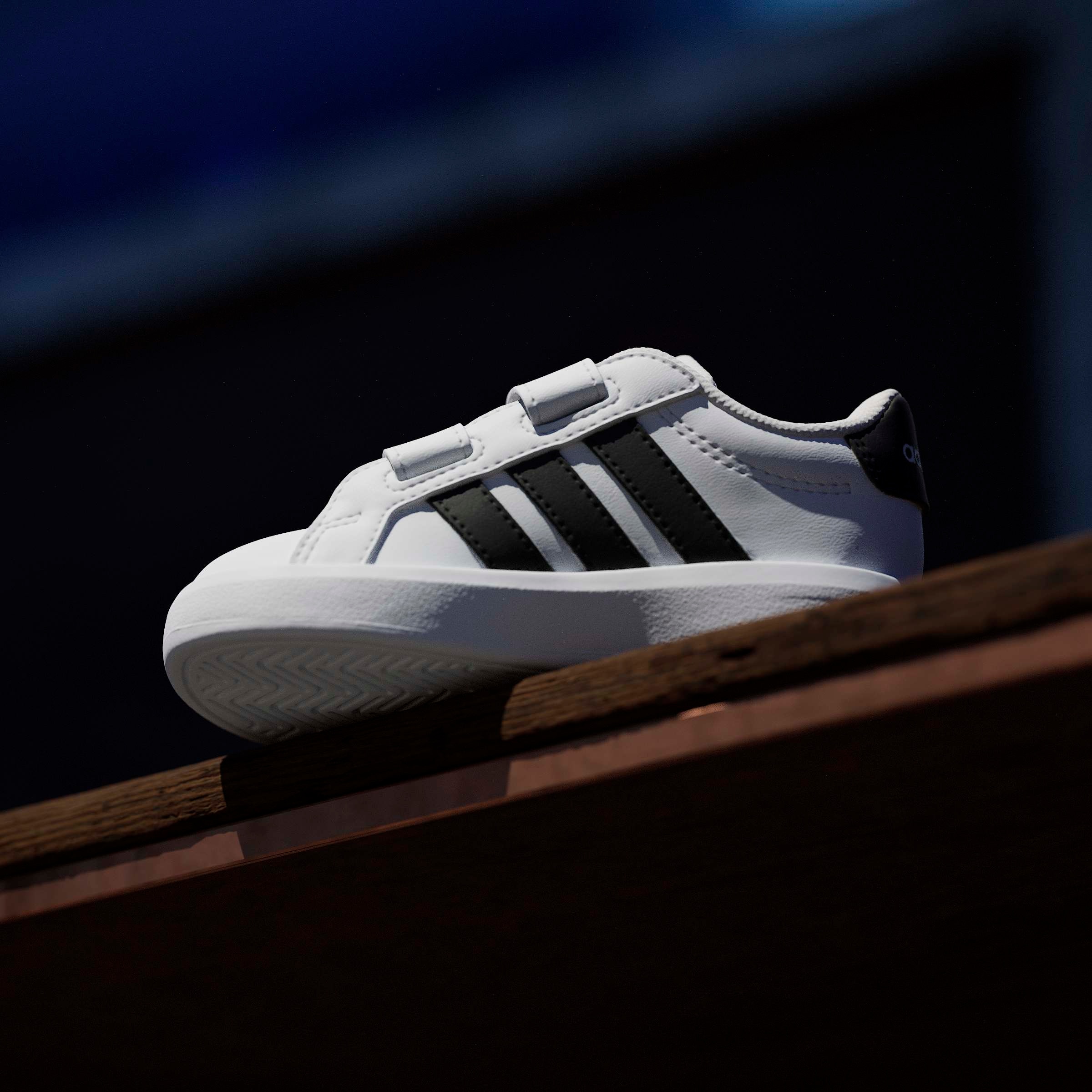 adidas Sportswear Sneaker »GRAND COURT 3.0 KIDS«  für Kinder