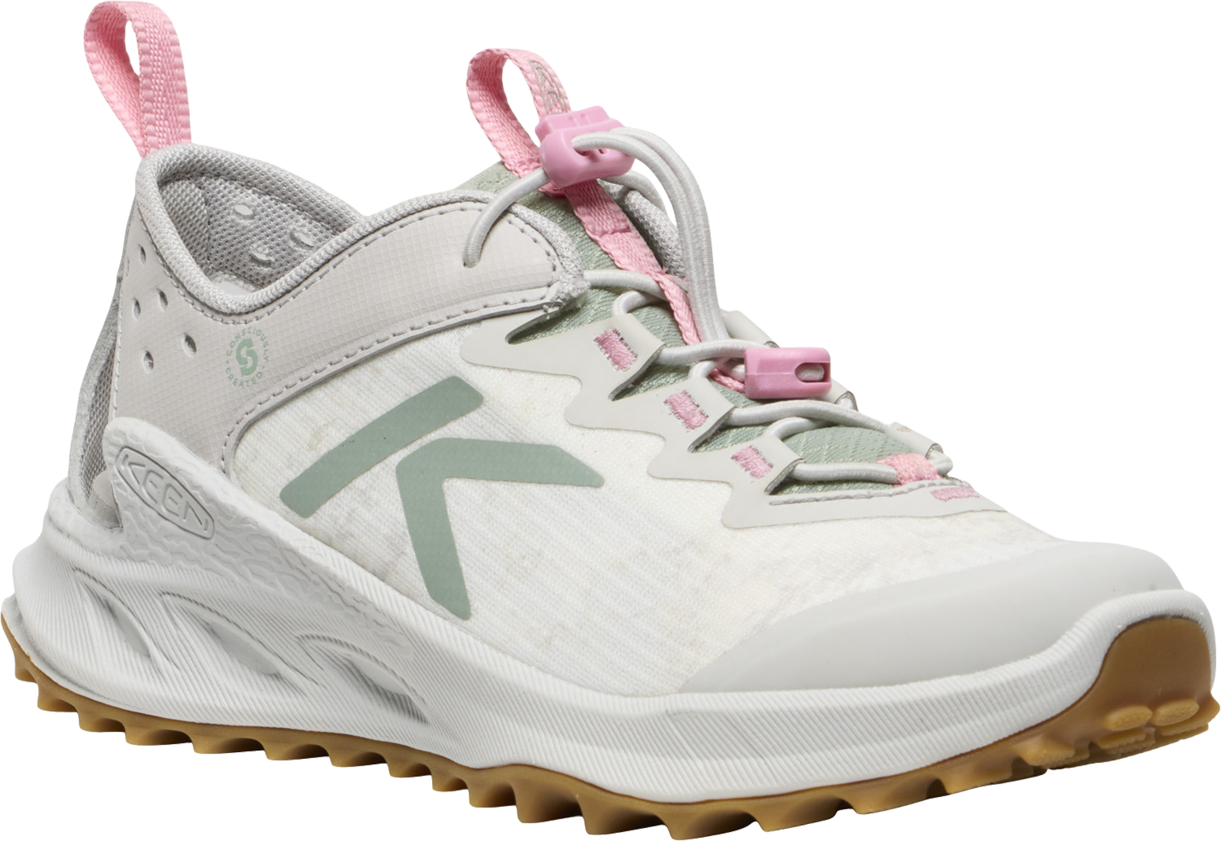 Keen Sandale »ZIONIC ADV SANDAL«  sehr leichte Outdoorsandale