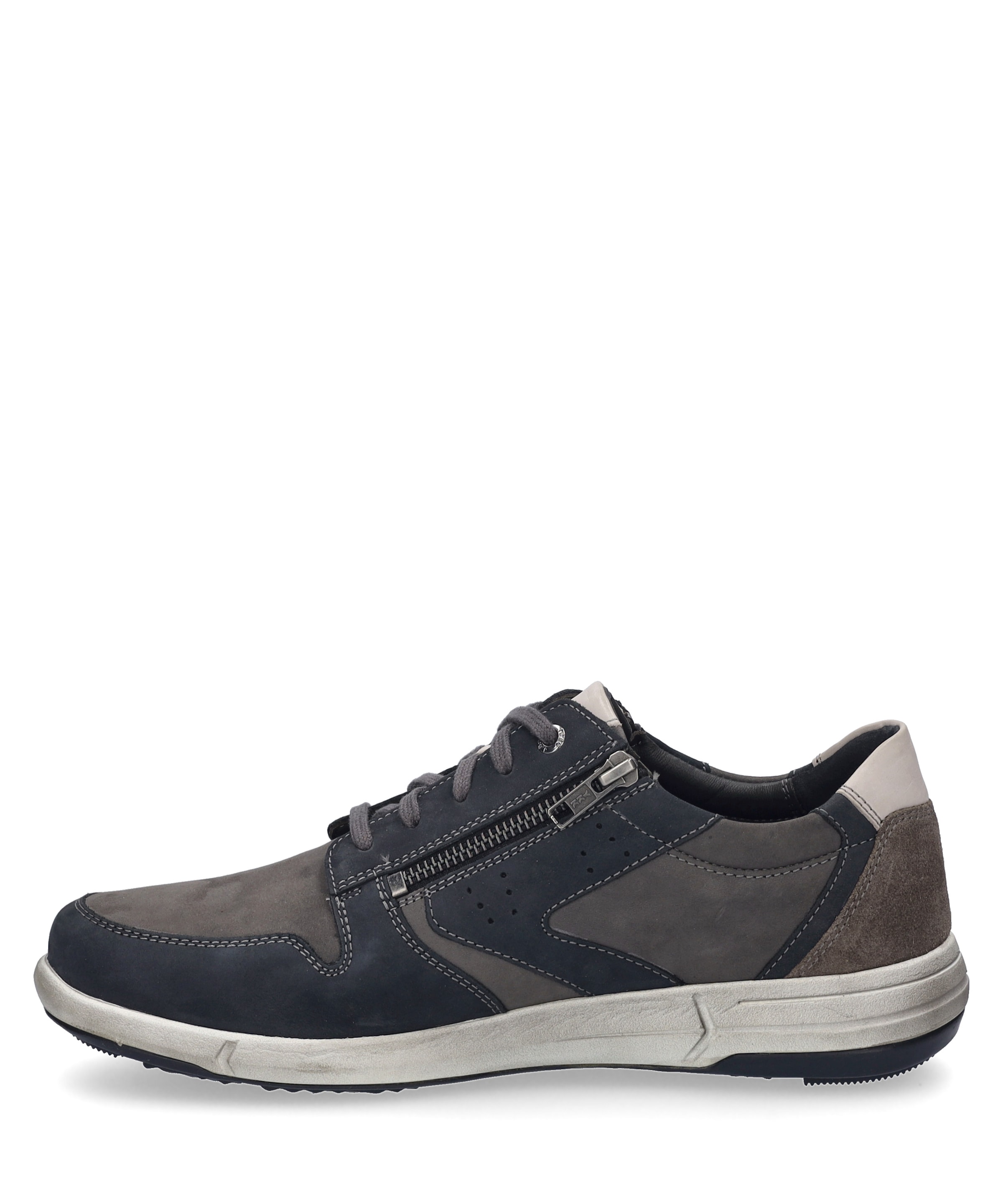 Josef Seibel Schnürschuh »Enrico 20, asphalt-multi«
