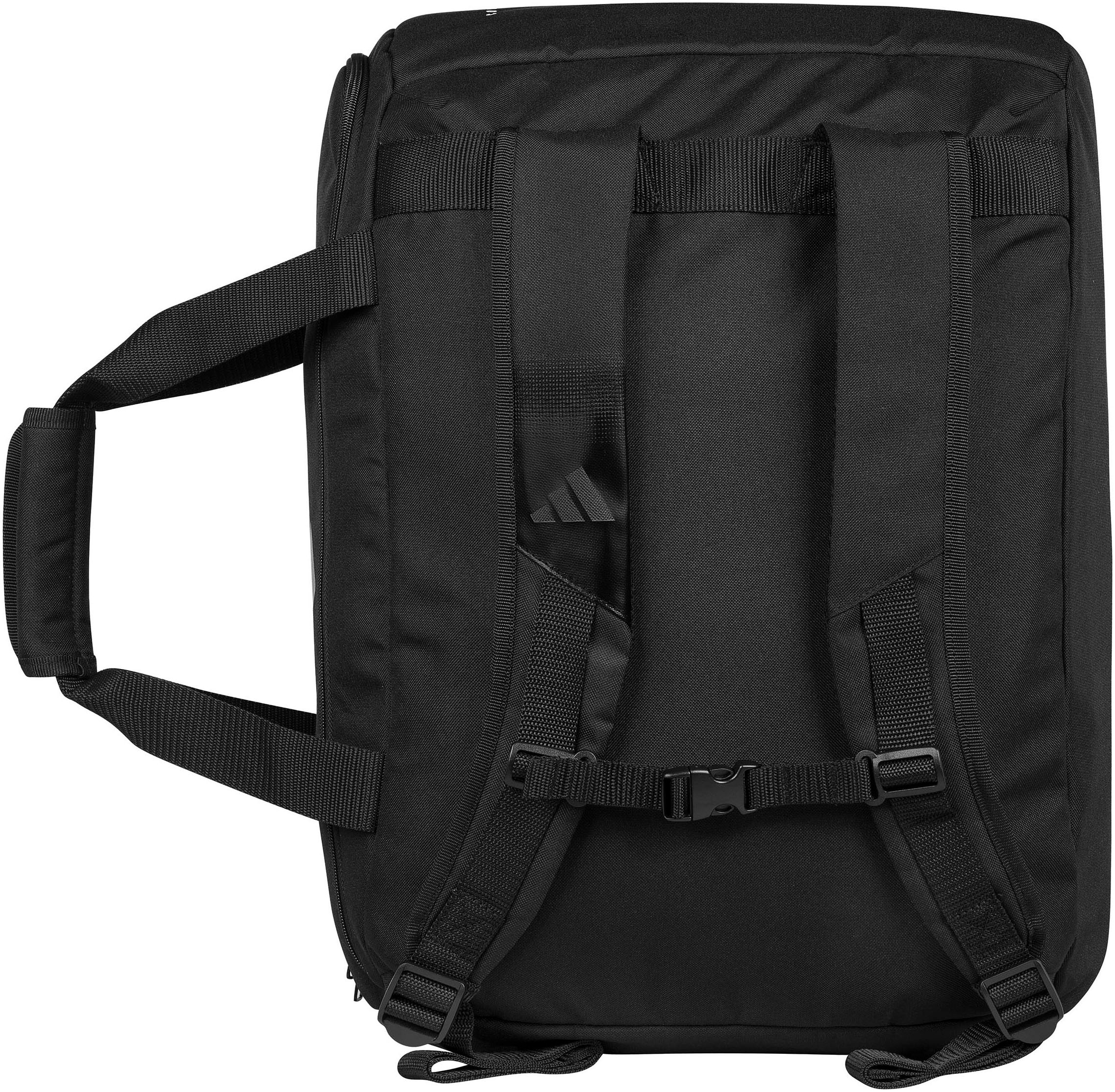 adidas Performance Sporttasche »adidas Duffle Boxing«, Belüftetes und wasserdichtes Fach, verhindert Geruchsbelästigung