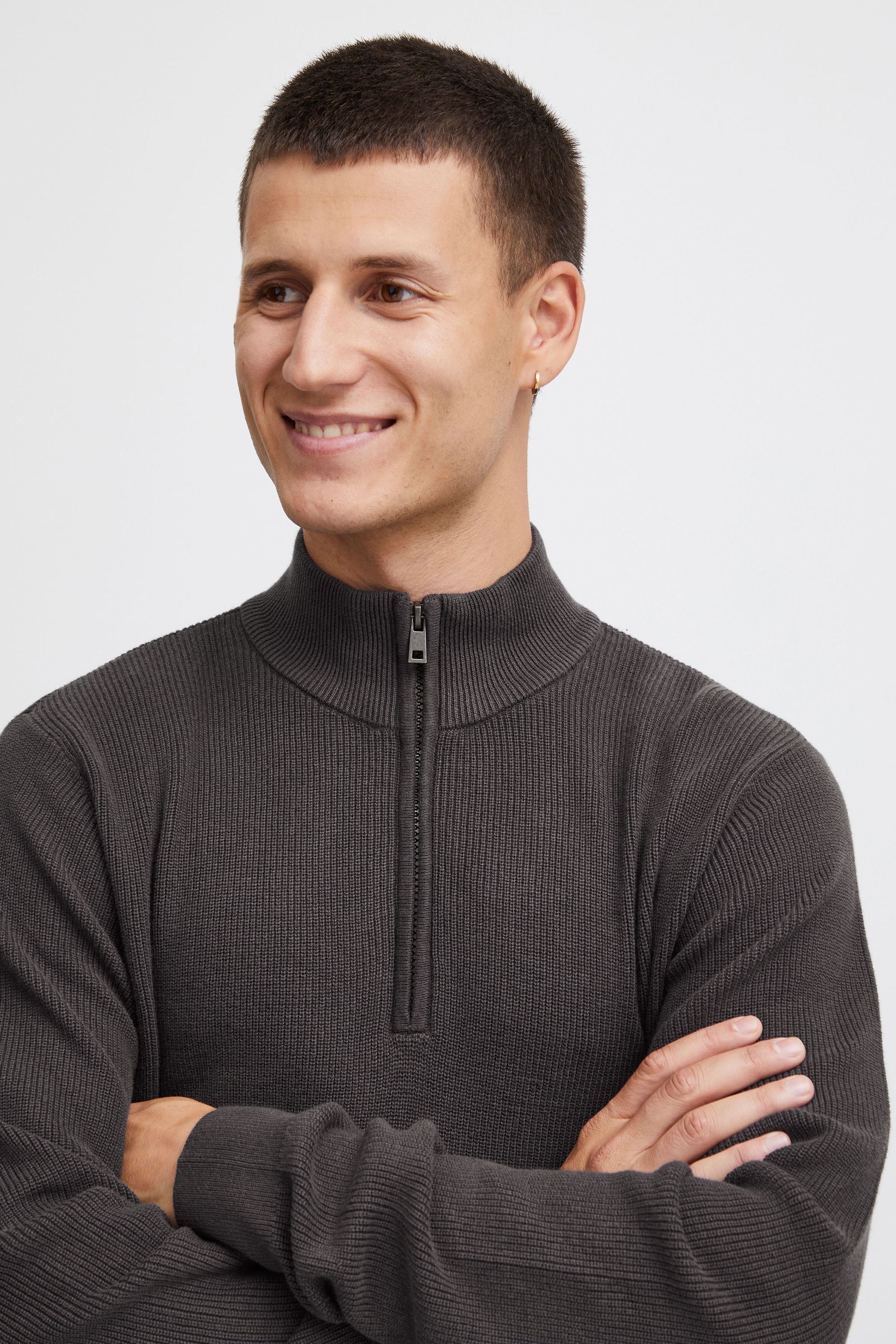 Blend Troyer »Stricktroyer BHCodford«