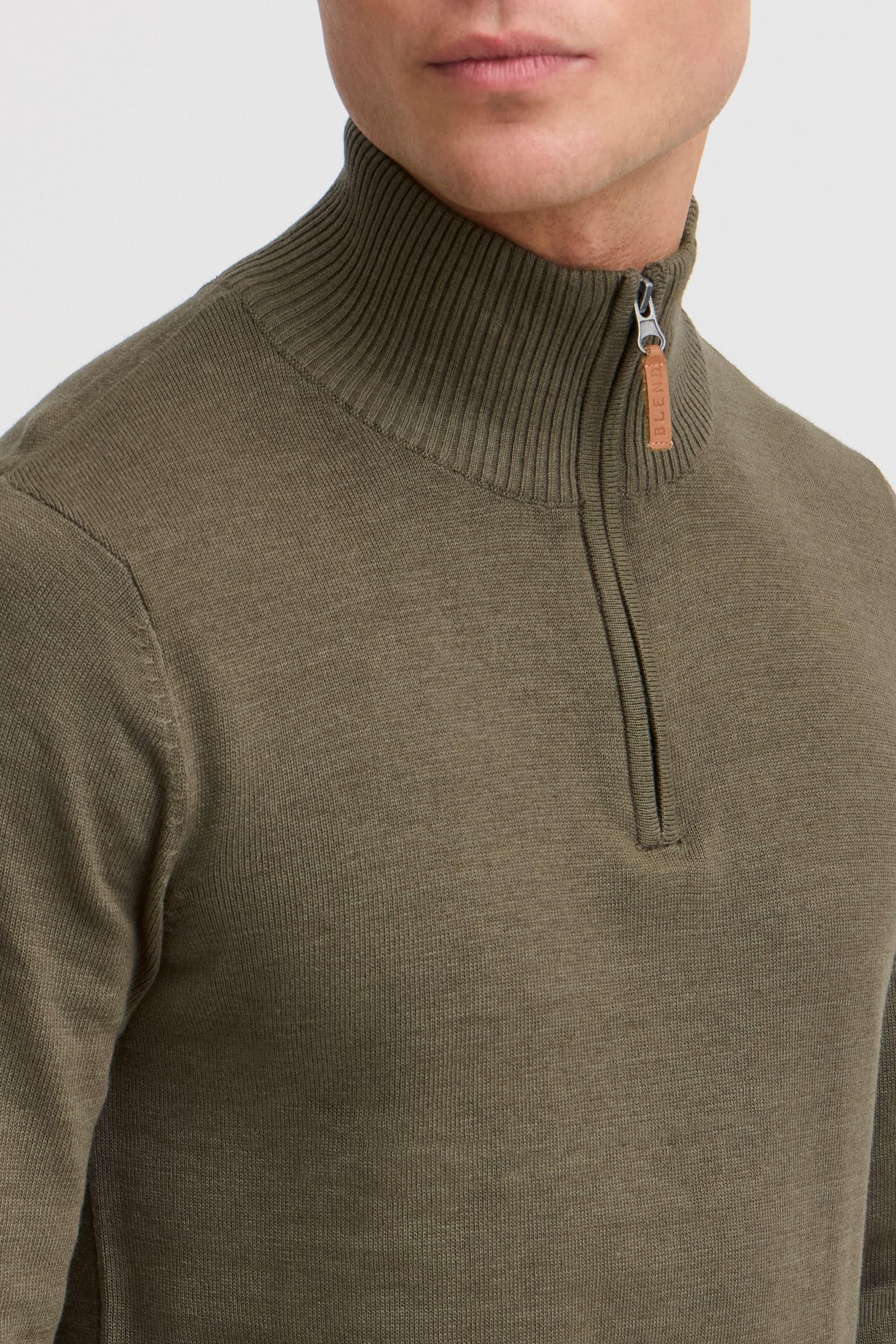 Blend Troyer »Troyer BHRobin«