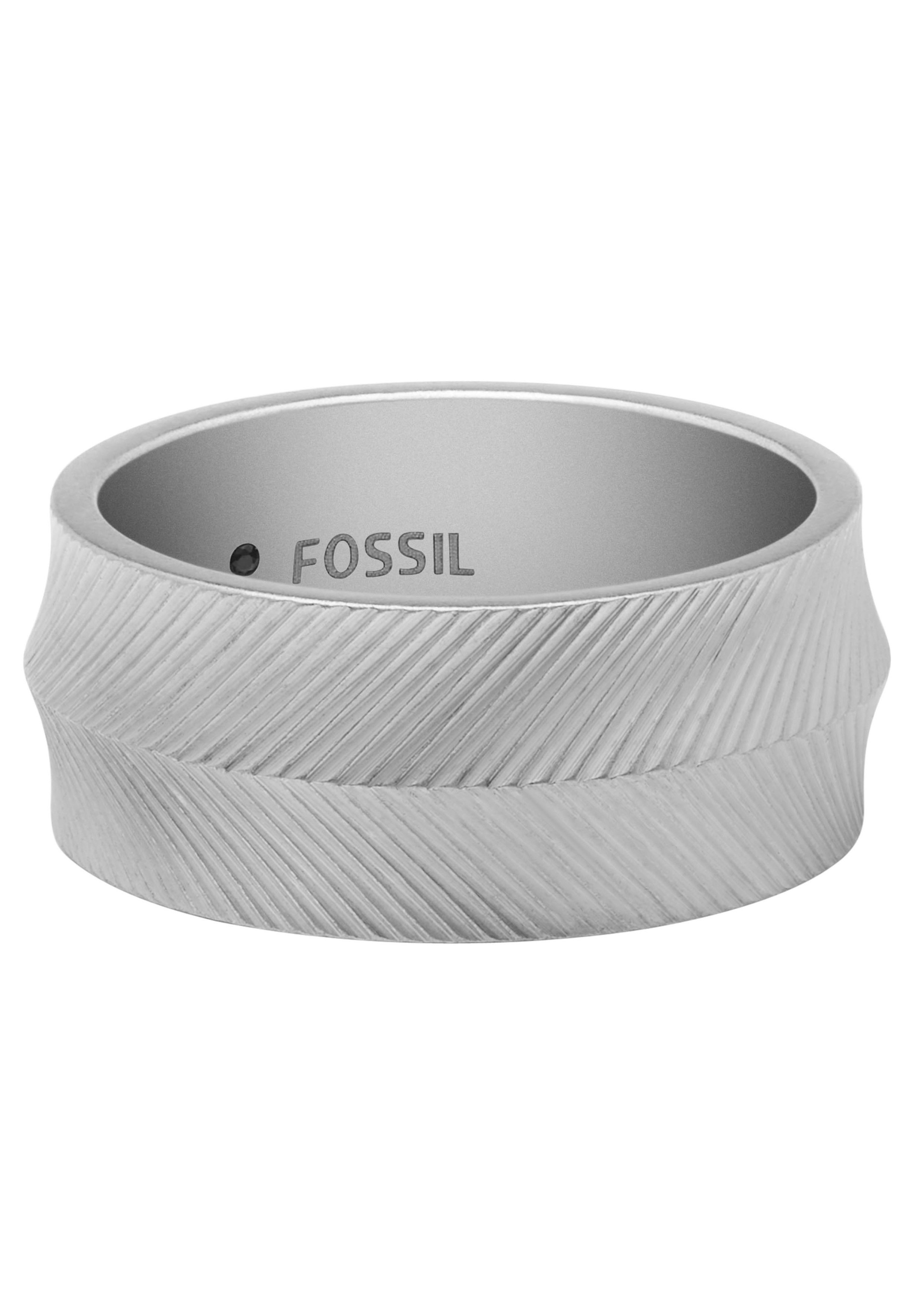 Fossil Fingerring »HARLOW LINEAR, JF04568040, JF04611710«