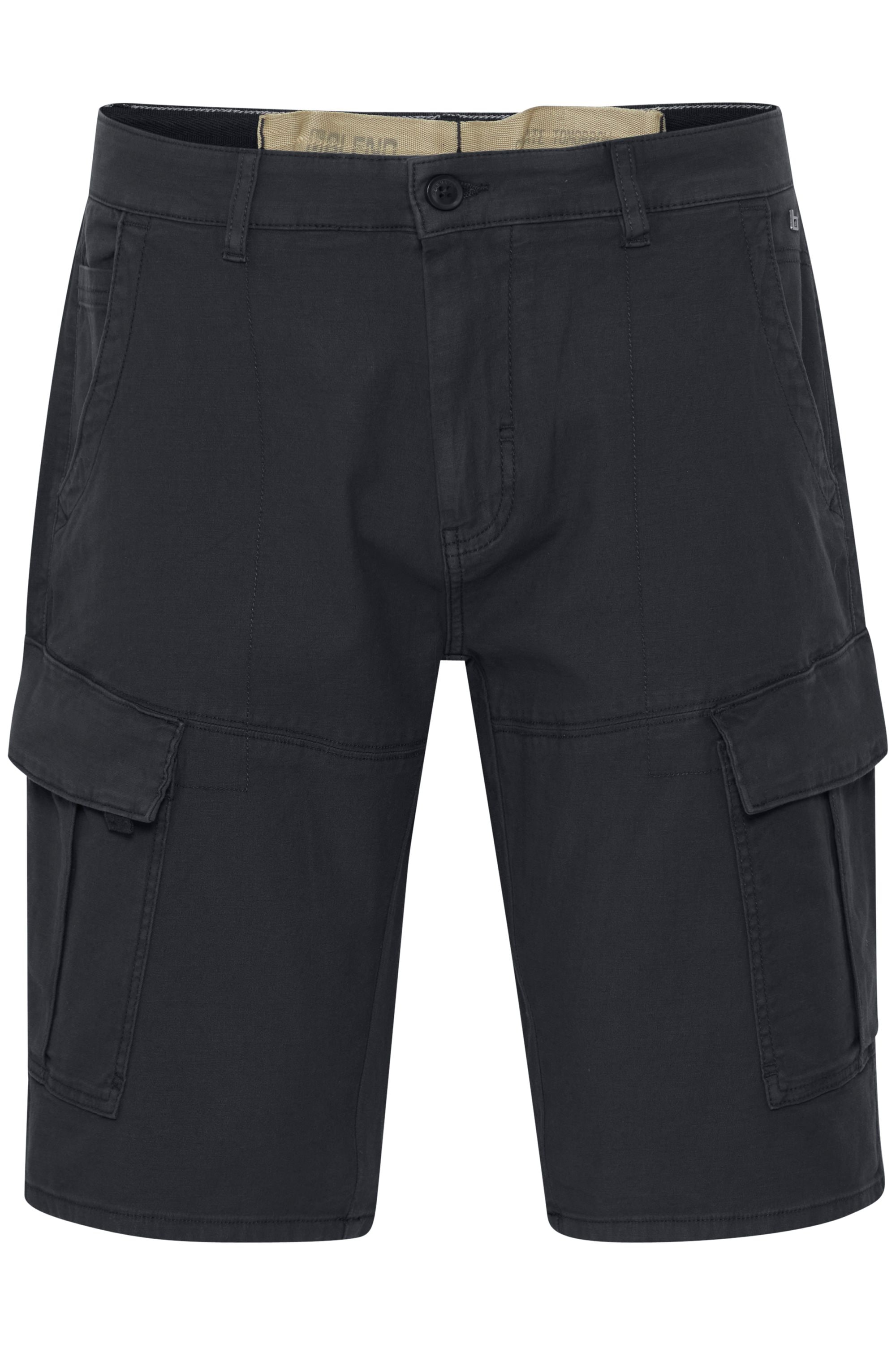 Blend Cargoshorts »Cargoshorts BHWoven«