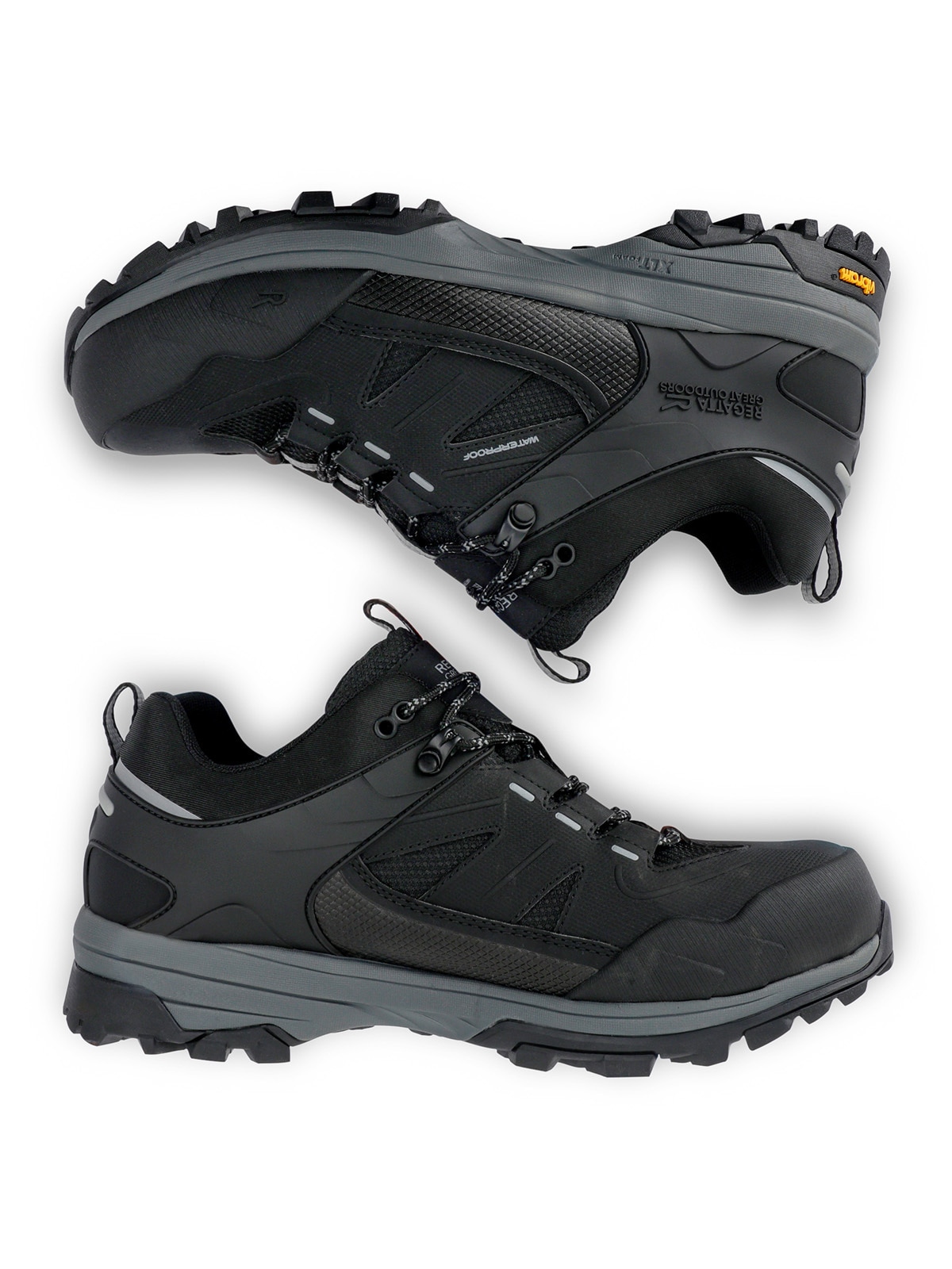 Regatta Sneaker »Regen«