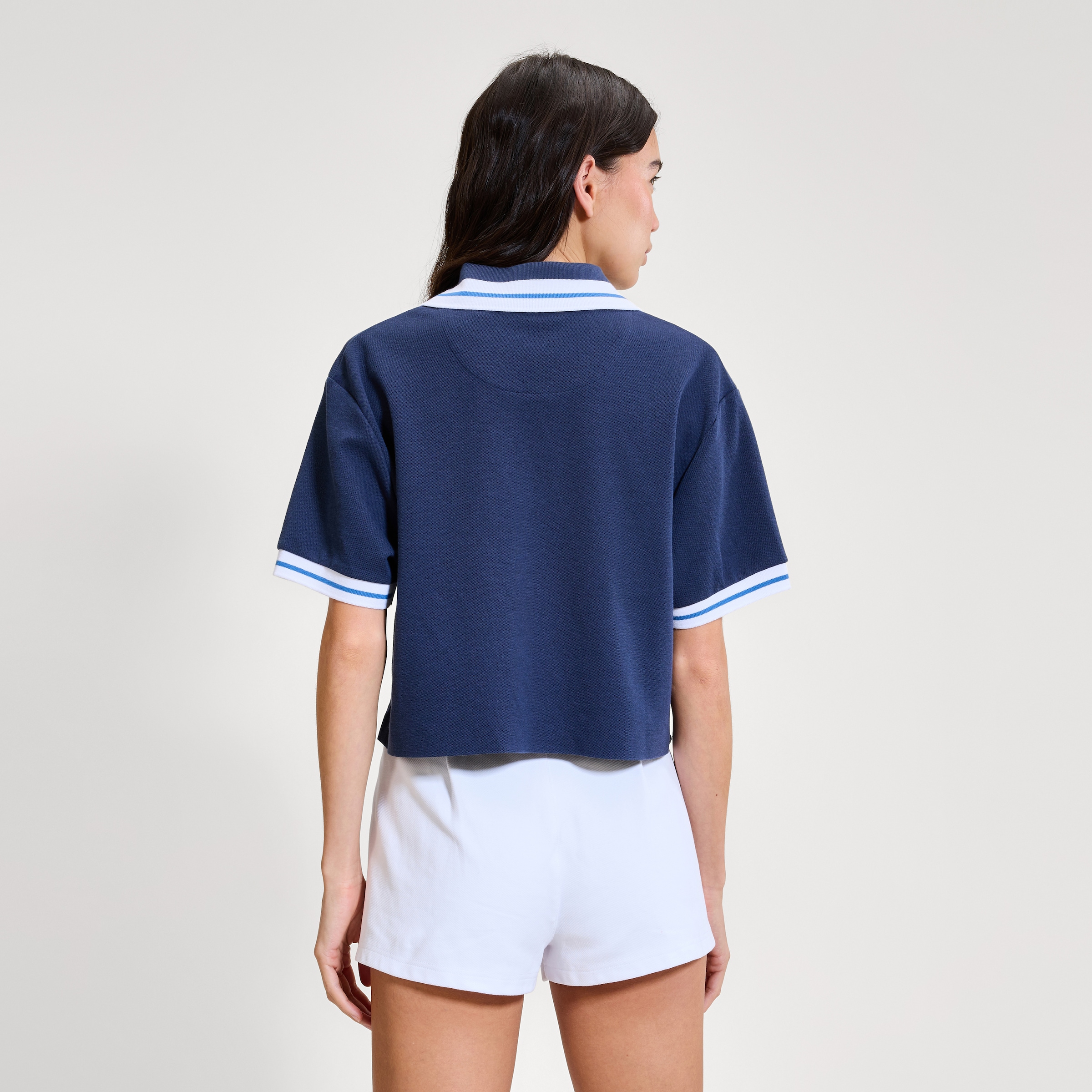 Ellesse Poloshirt »FERNIE POLO SHIRT« sportliche Passform, kurze Ärmel, für sportliche Aktivitäten