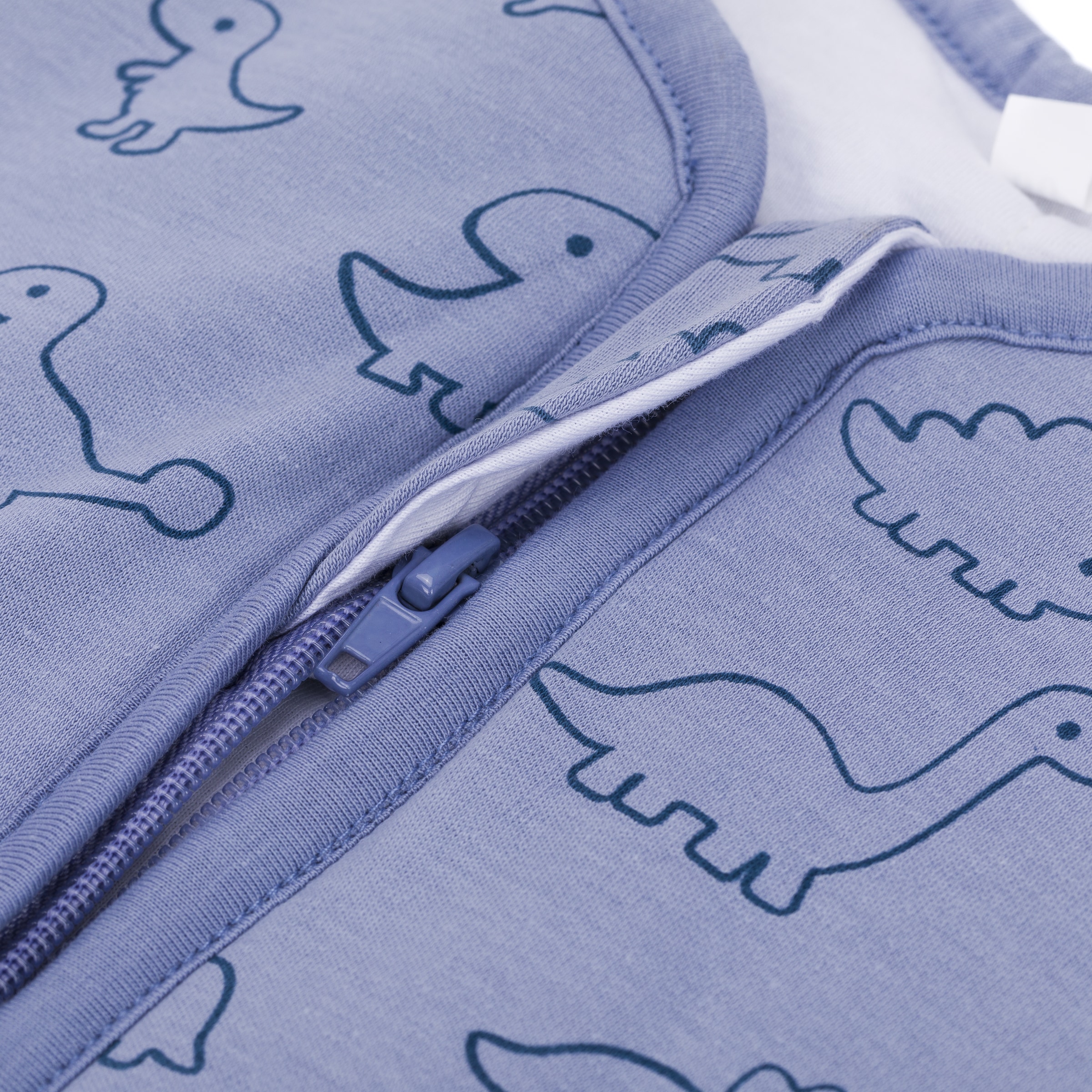 Fillikid Babyschlafsack »mit Beinen, TOG 2,5« für das ganze Jahr und Raumtemperaturen von 15-21°C