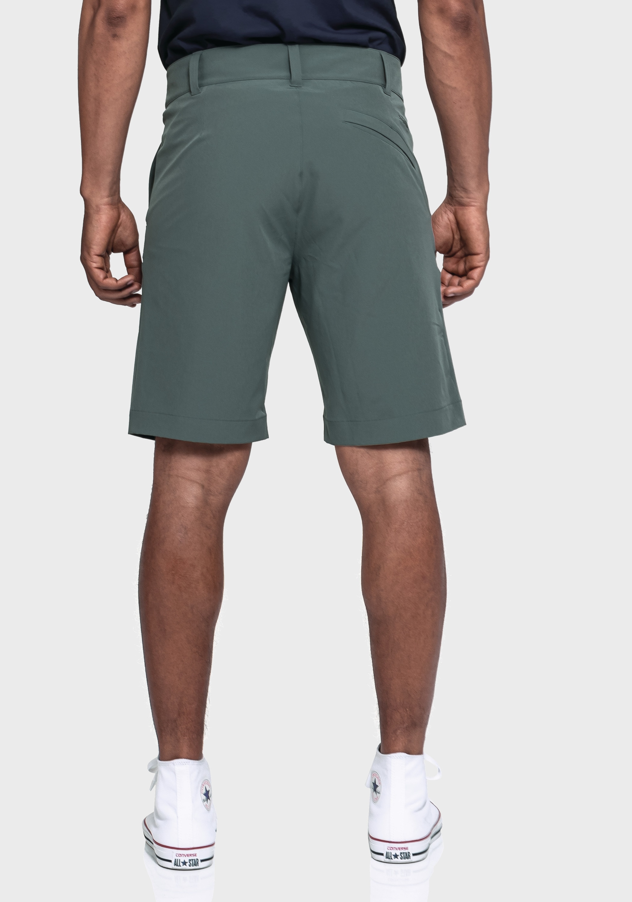 Schöffel Shorts »Urban Shorts Style Gharra MNS«