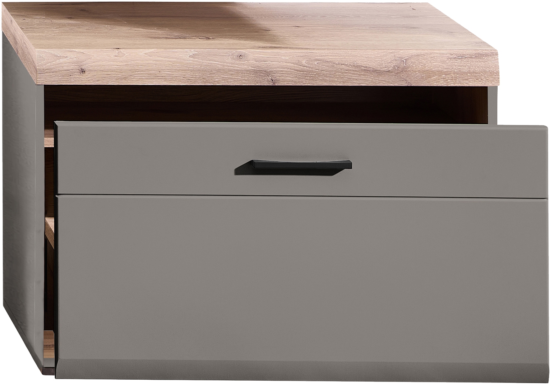 Innostyle TV-Schrank »FUN PLUS II« 1 Schubkasten, Softclose, ABS Kantenschutz