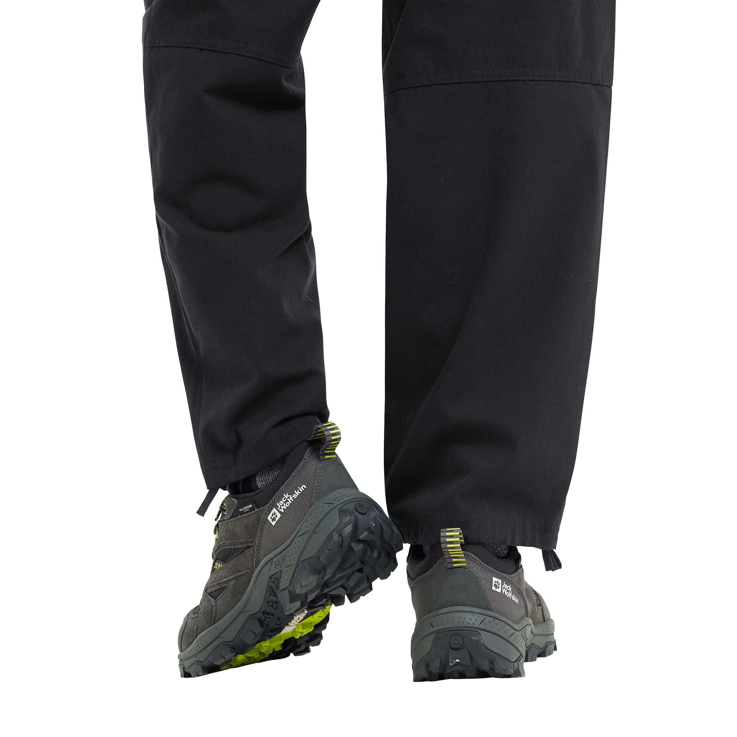 Jack Wolfskin Wanderschuh »VOJO TOUR TEXAPORE LOW M«, Wasserdicht