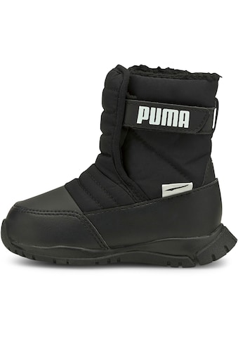 PUMA Winterboots »Puma Nieve Boot WTR AC Inf« kaufen