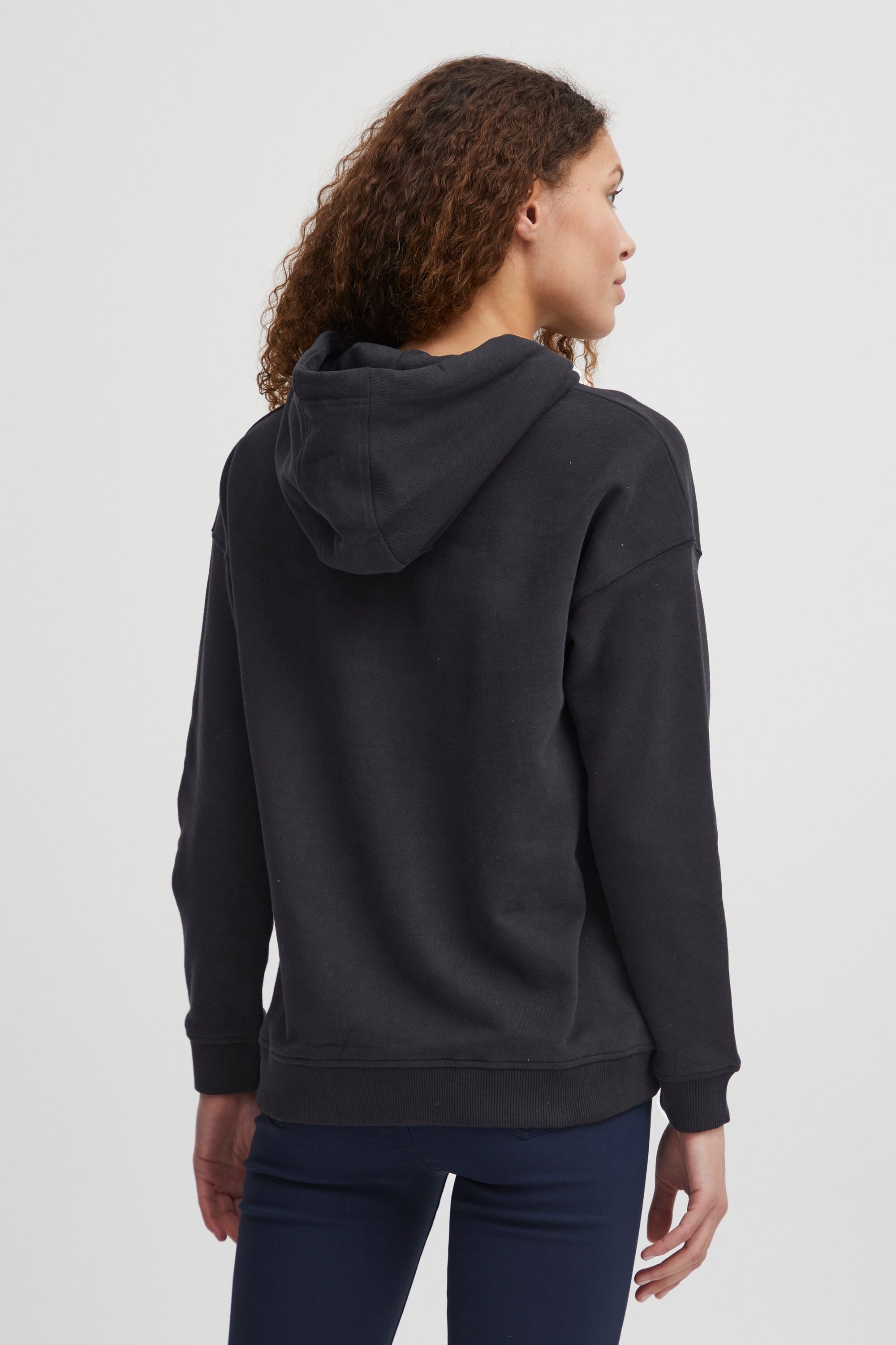 OXMO Kapuzenpullover »Kapuzenpullover OXColisa«