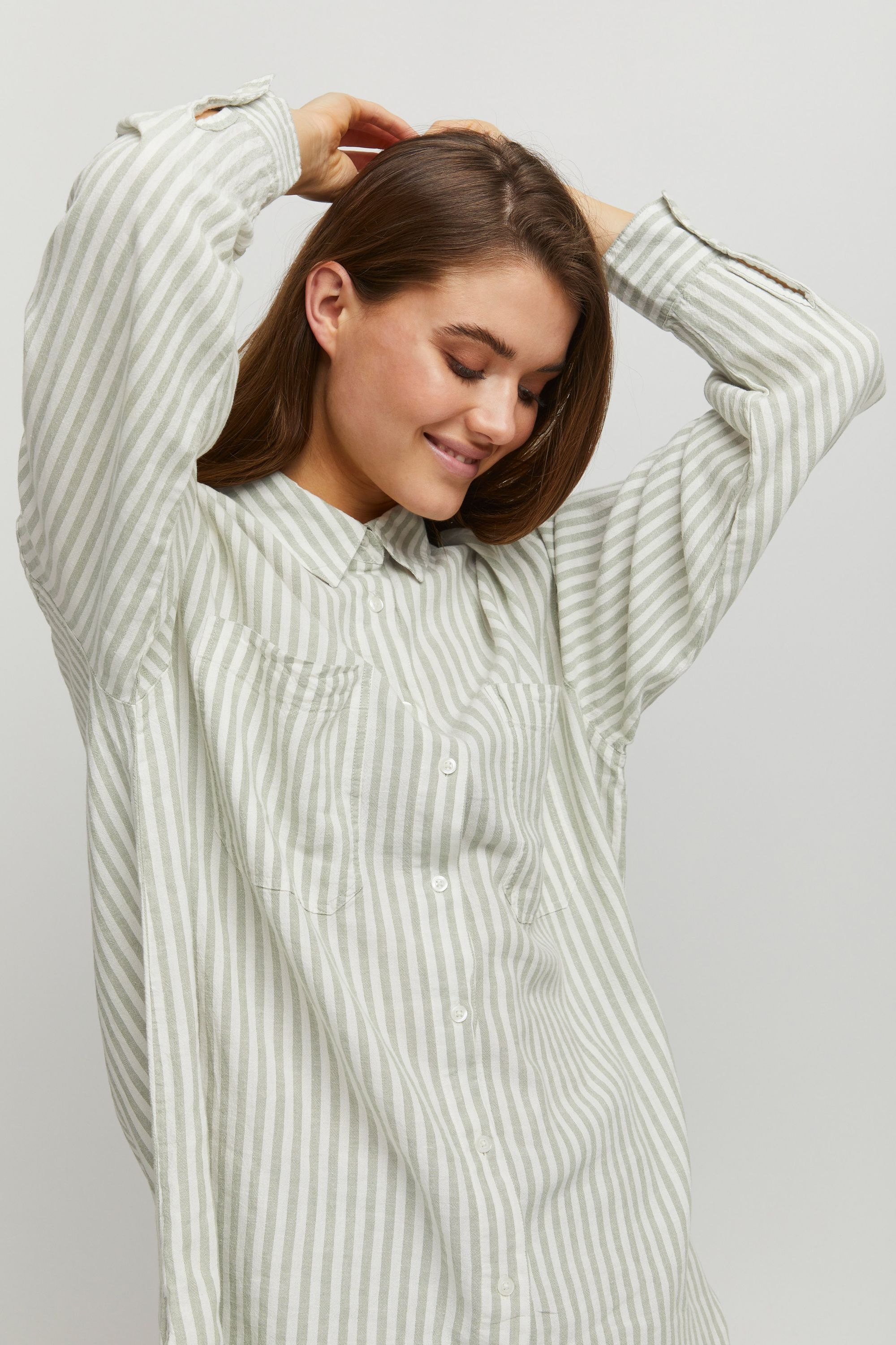 b.young Longbluse »Longbluse BYFalakka«