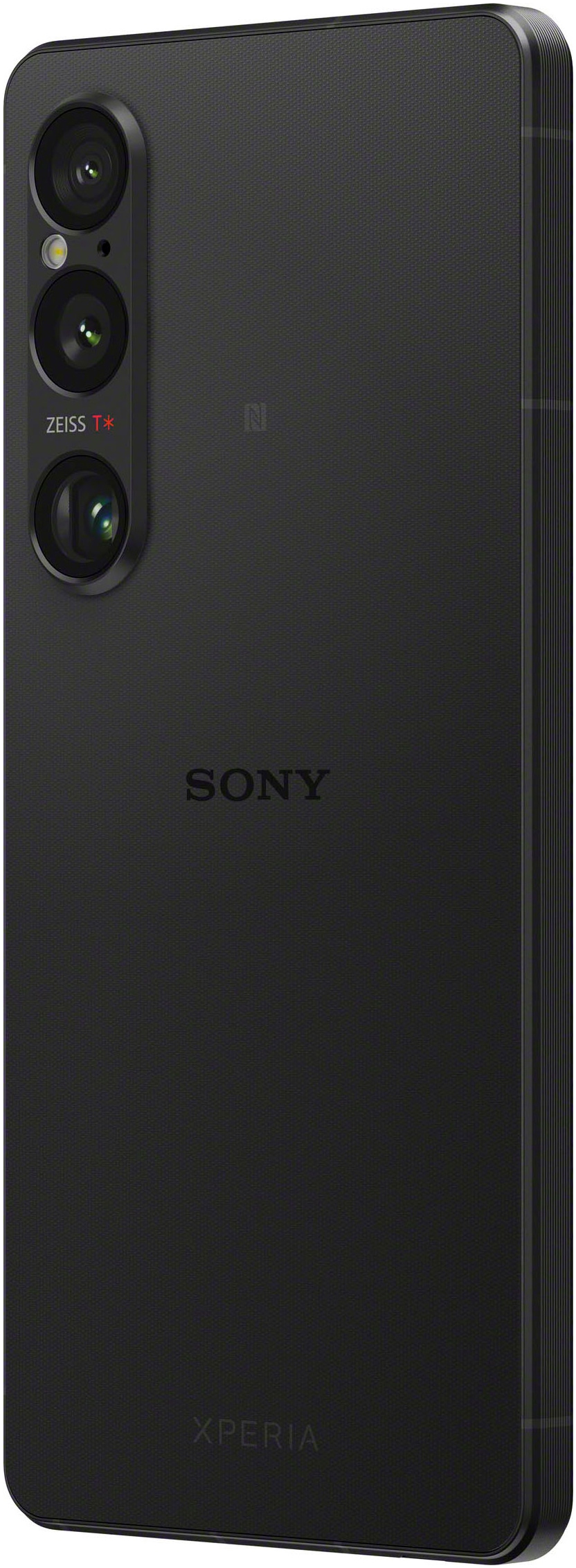 Sony Smartphone »Xperia 1 VI«, Schwarz