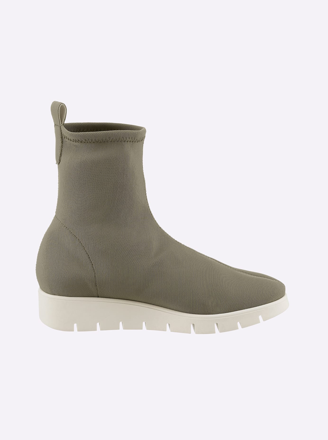 heine Stiefelette