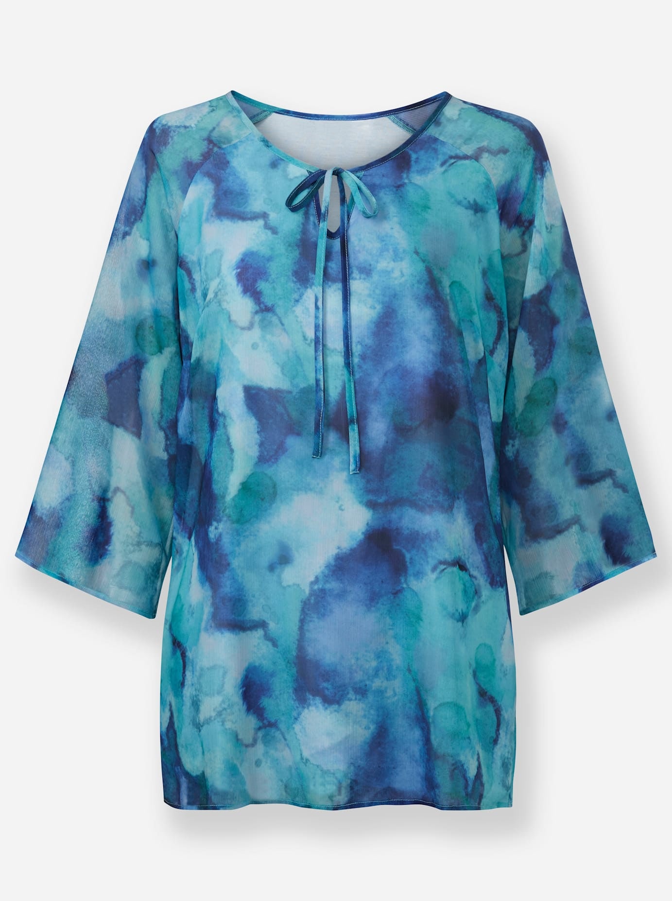 heine Longbluse