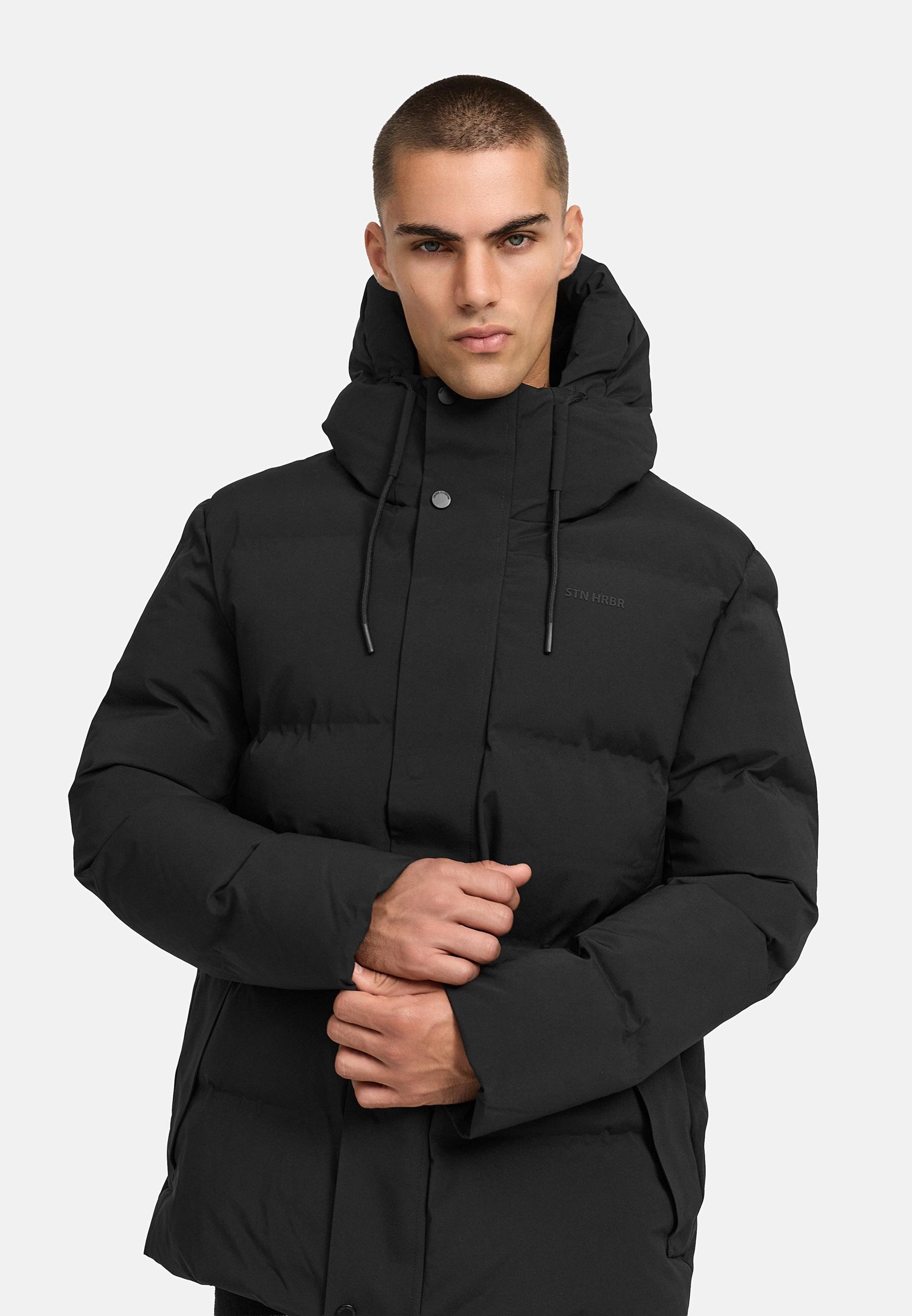 Stone Harbour Steppjacke »Steppjacke Taviaan XX«