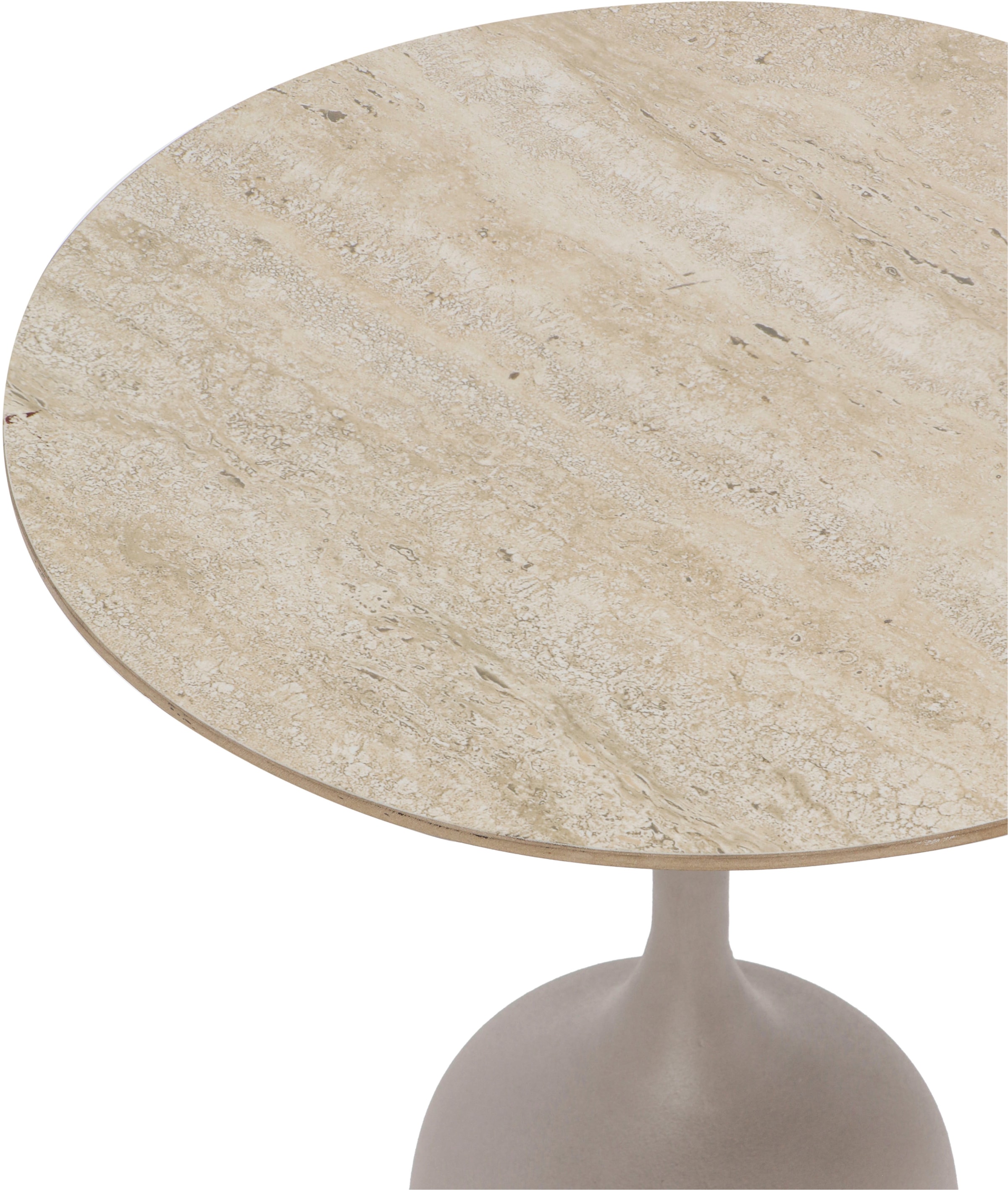 MIRRORS AND MORE Beistelltisch »ALTAN« 2 Stk. tlg.