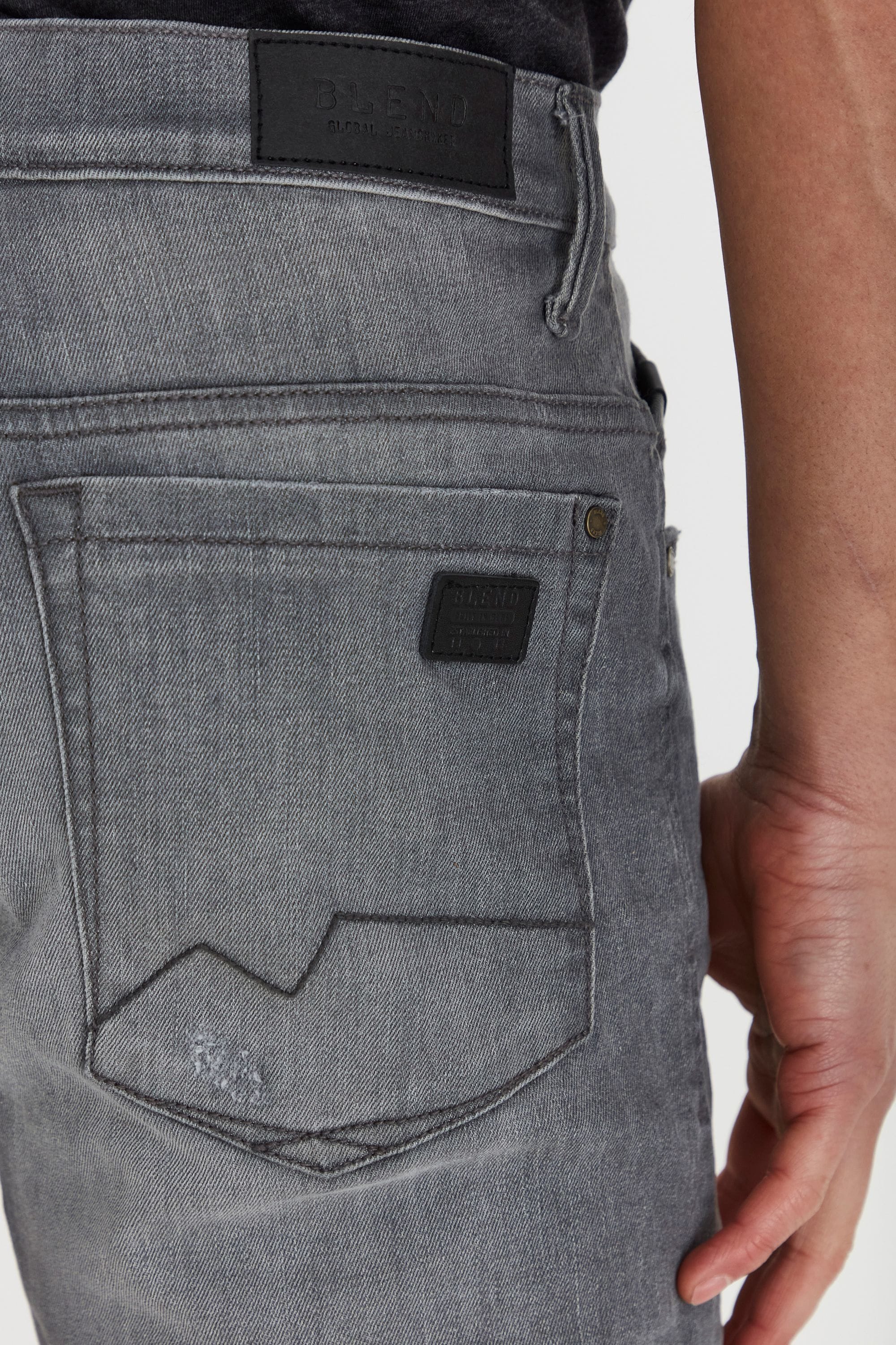Blend Jeansshorts »Shorts BHGrilitsch«