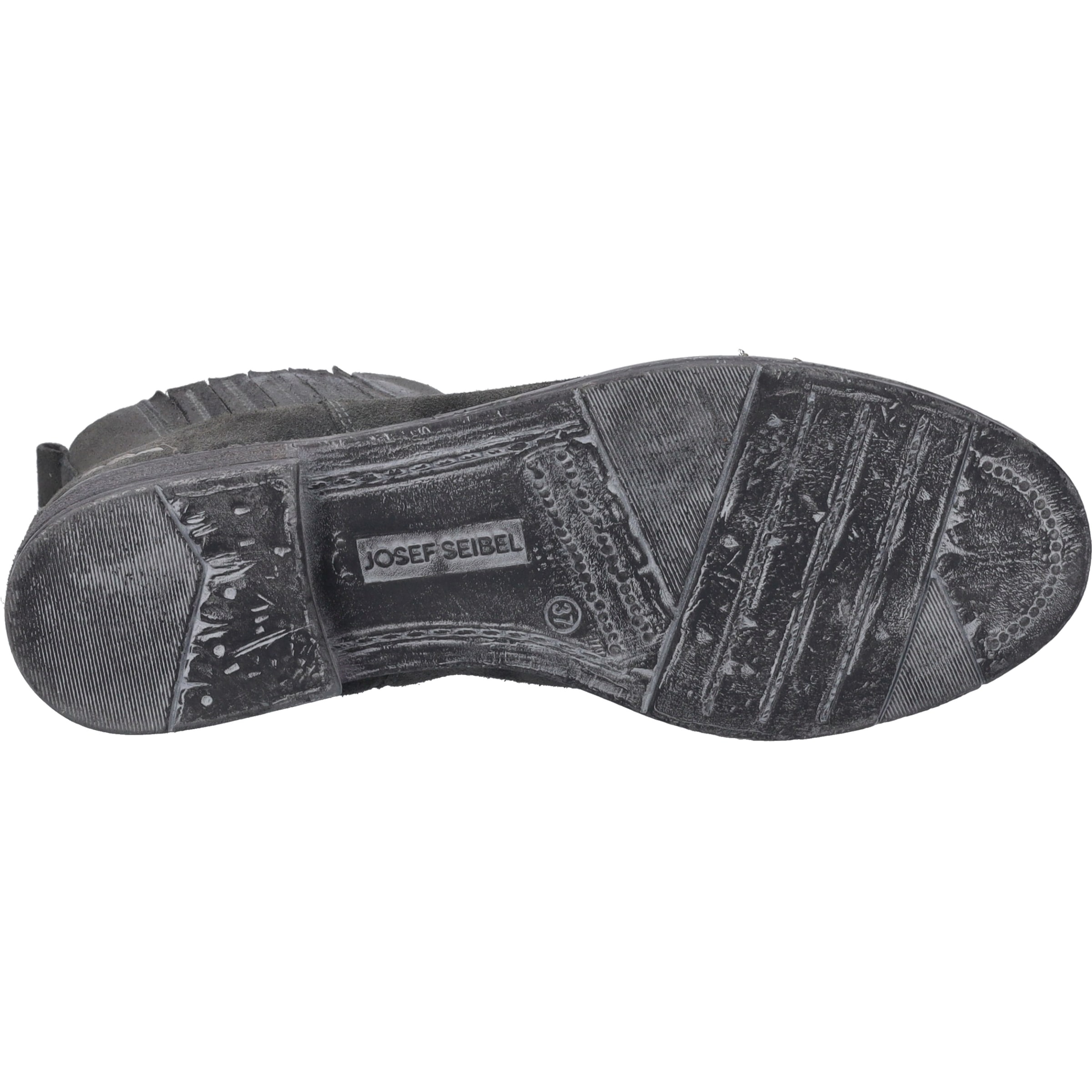 Josef Seibel Stiefelette »Sienna 02, granit«