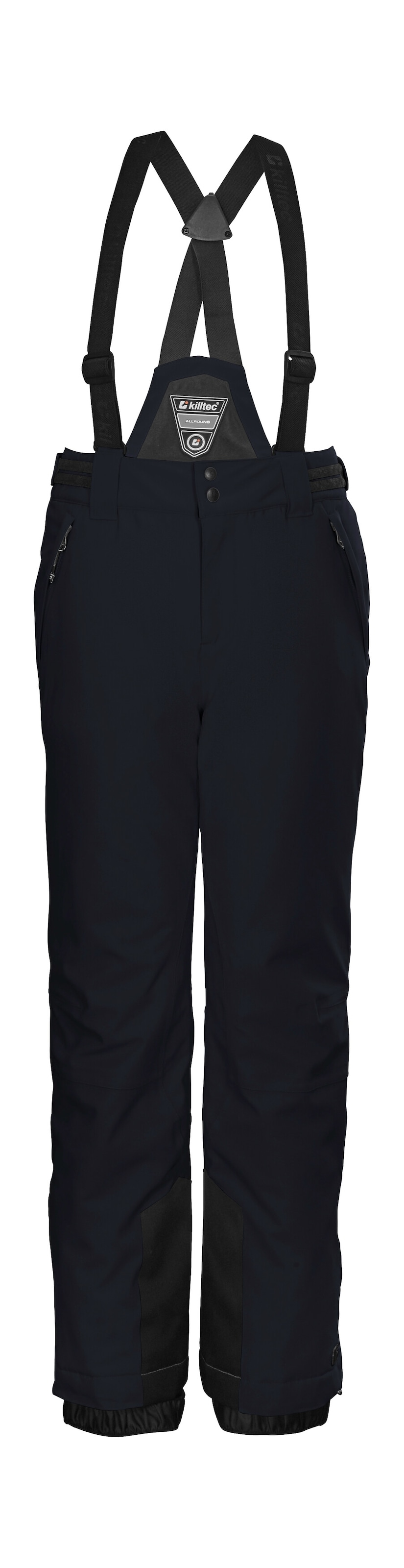 Killtec Skihose »KSW 77 GRLS SKI PNTS«