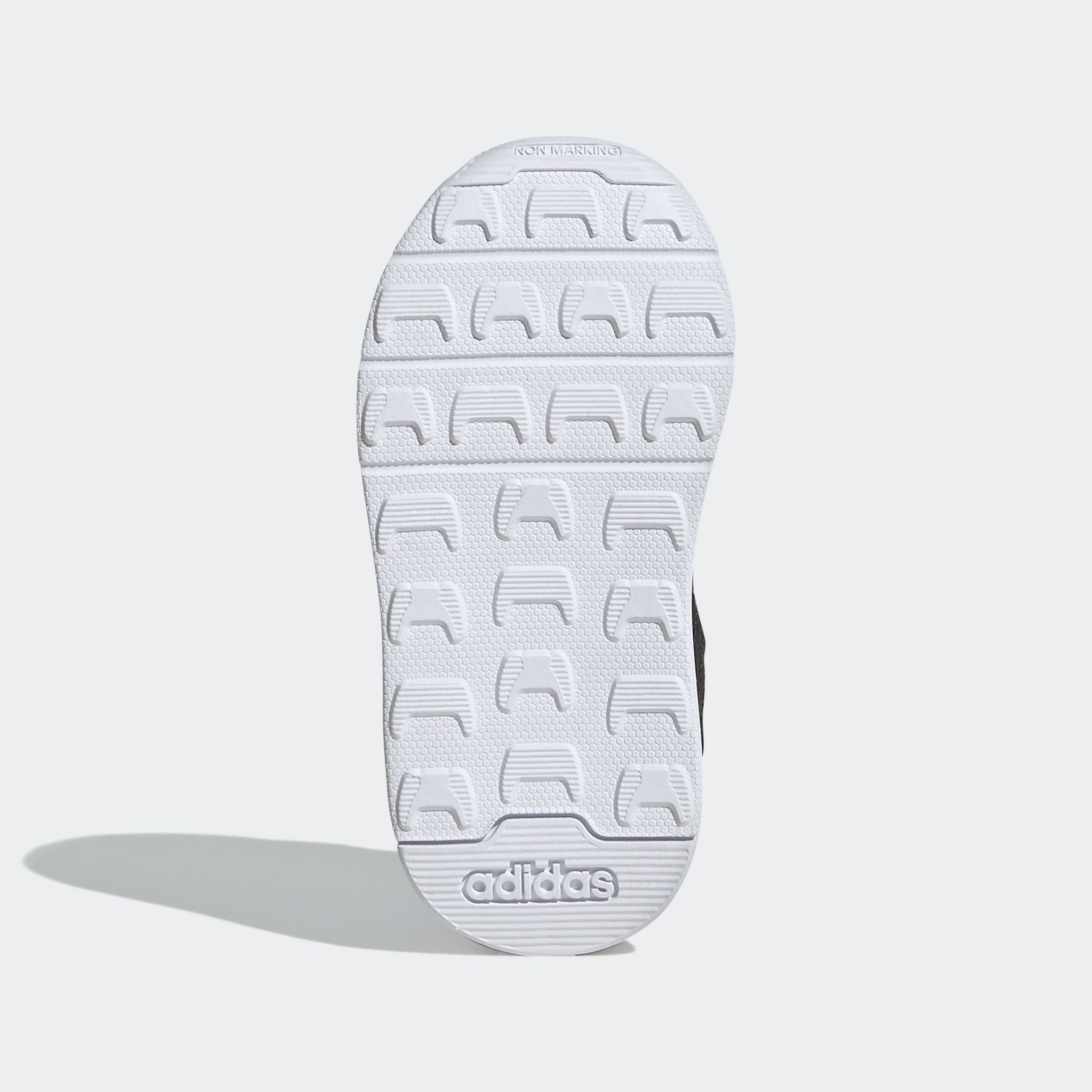adidas Sportswear Klettschuh »TENSAUR SWITCH KIDS«, für Kinder