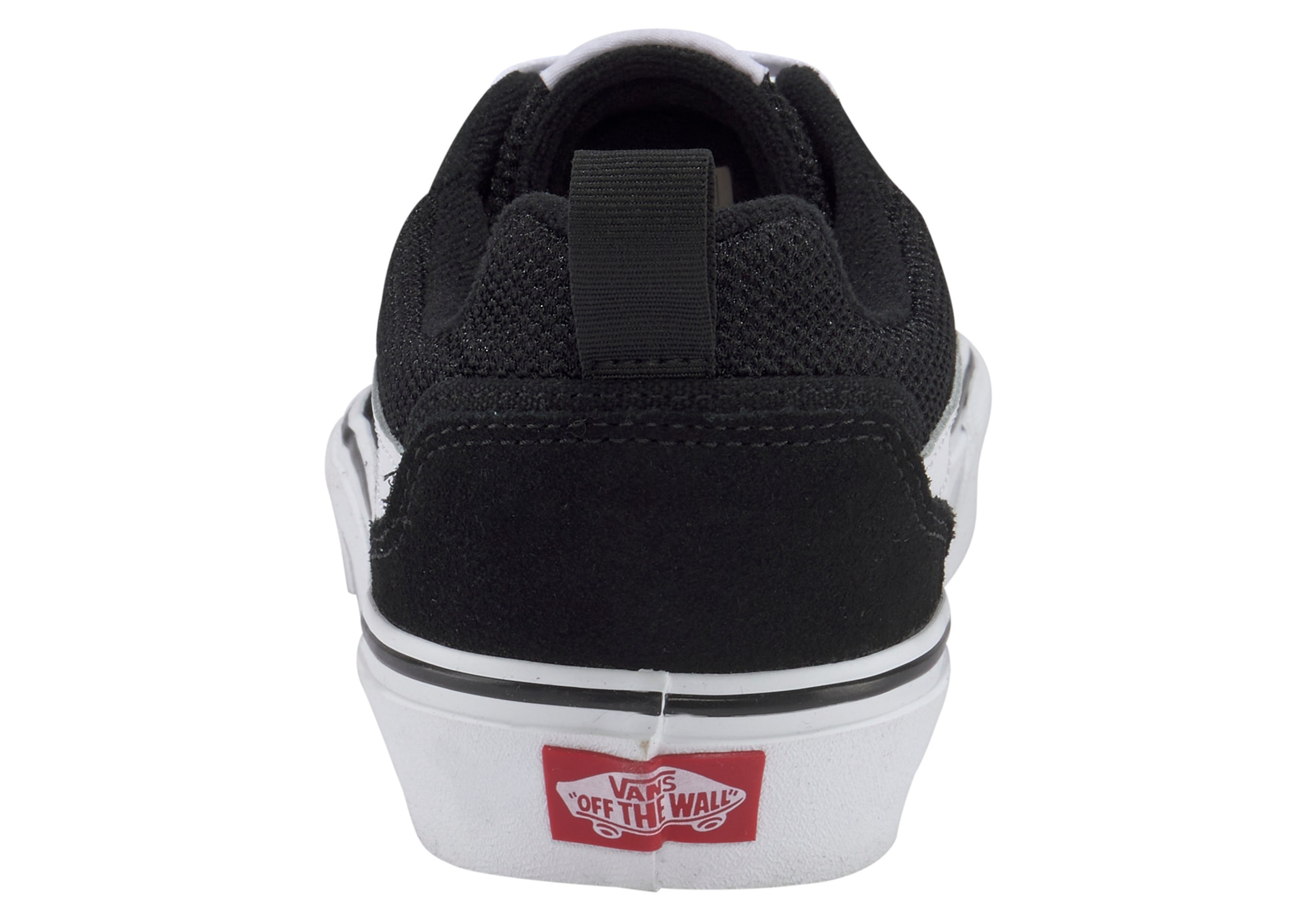 Vans Sneaker »Filmore«