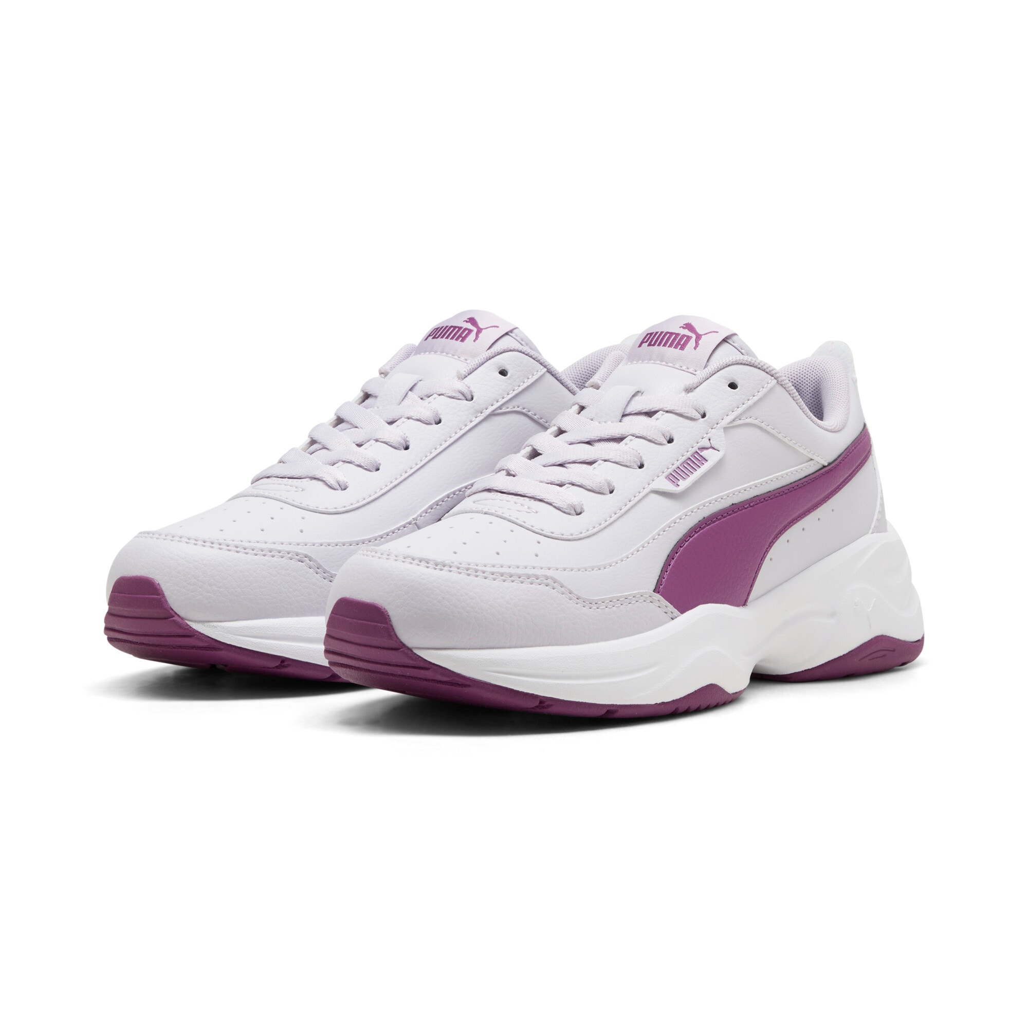 PUMA Sneaker »CILIA MODE«  für Alltag, mit SOFTFOAM+ Einlegesohle