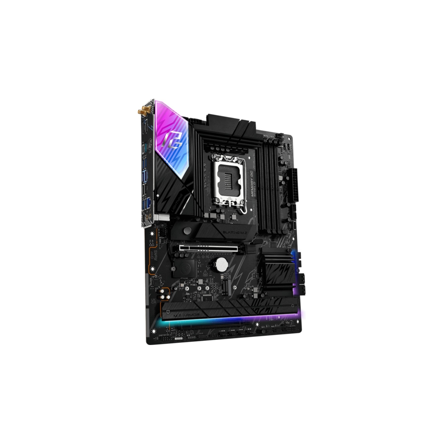 Asrock Mainboard »B650 LiveMixer«